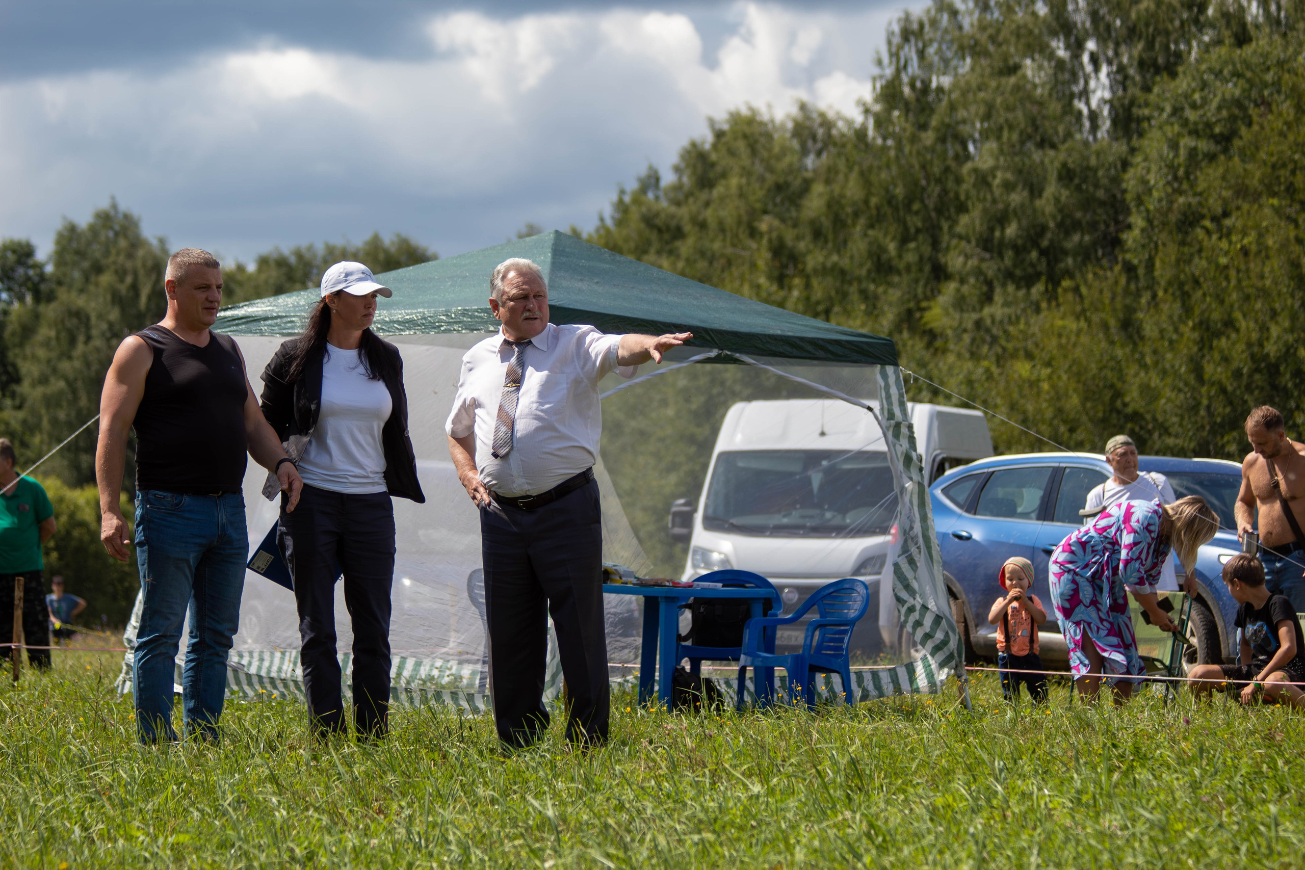 Репортажная съемка в Туле. Фотограф анималист — Тула, Москва