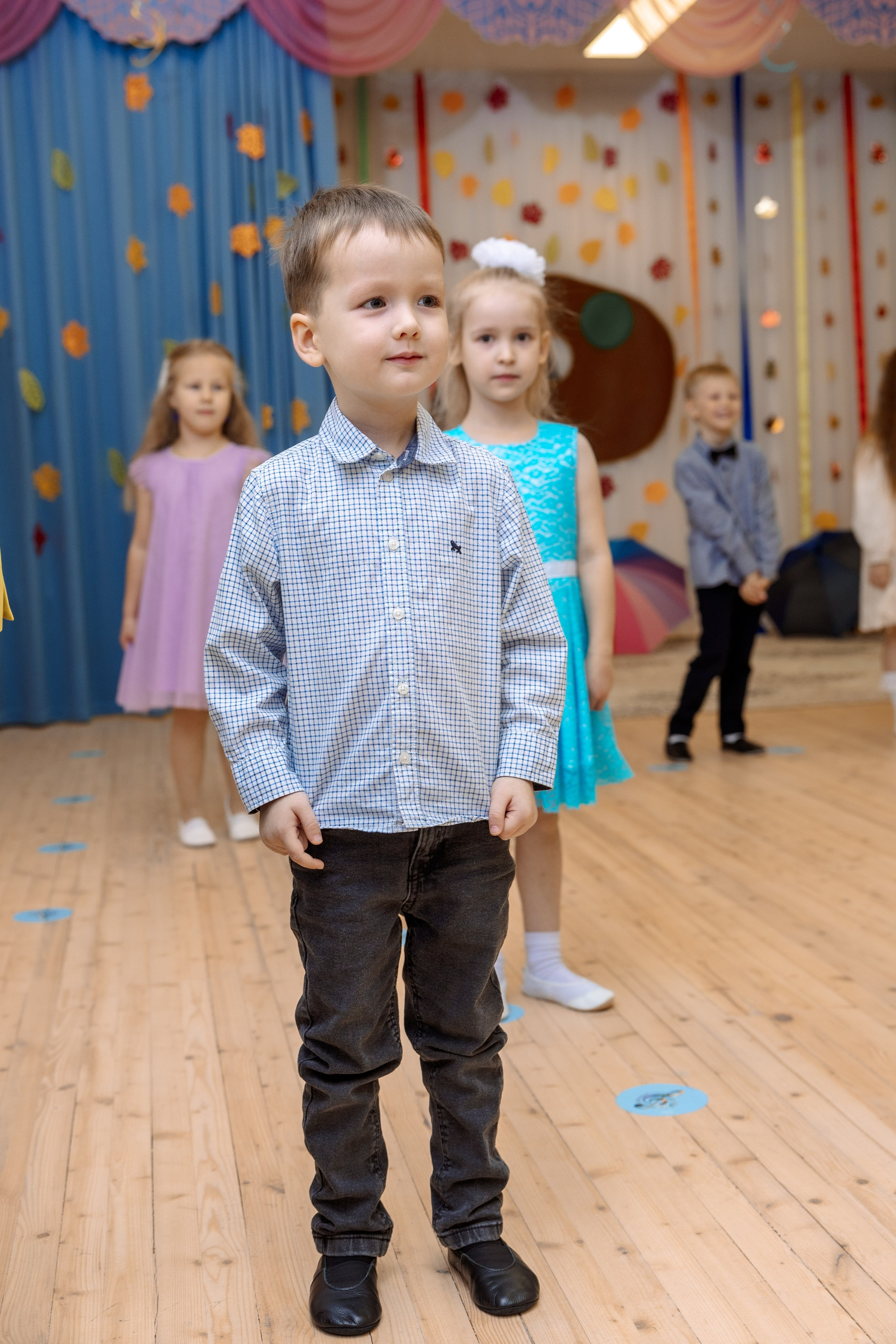 Дс 15 Утренник (осень). Свадебный и Семейный фотограф г. Ижевск Гульназ Солдатова. Гульназ фото