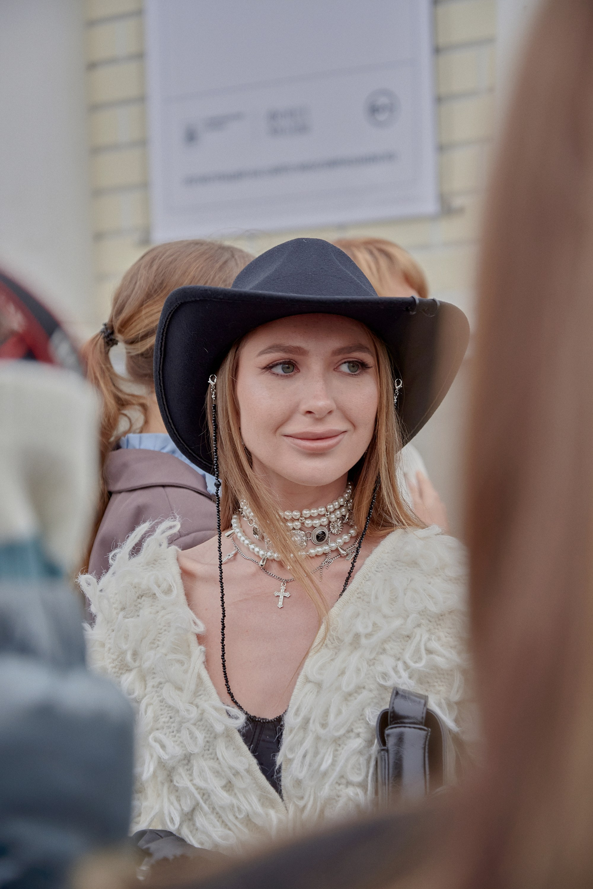 Moscow Fashion Week 06.10.2024. Наталия Дианова — фотограф для брендов и экспертов в Москве