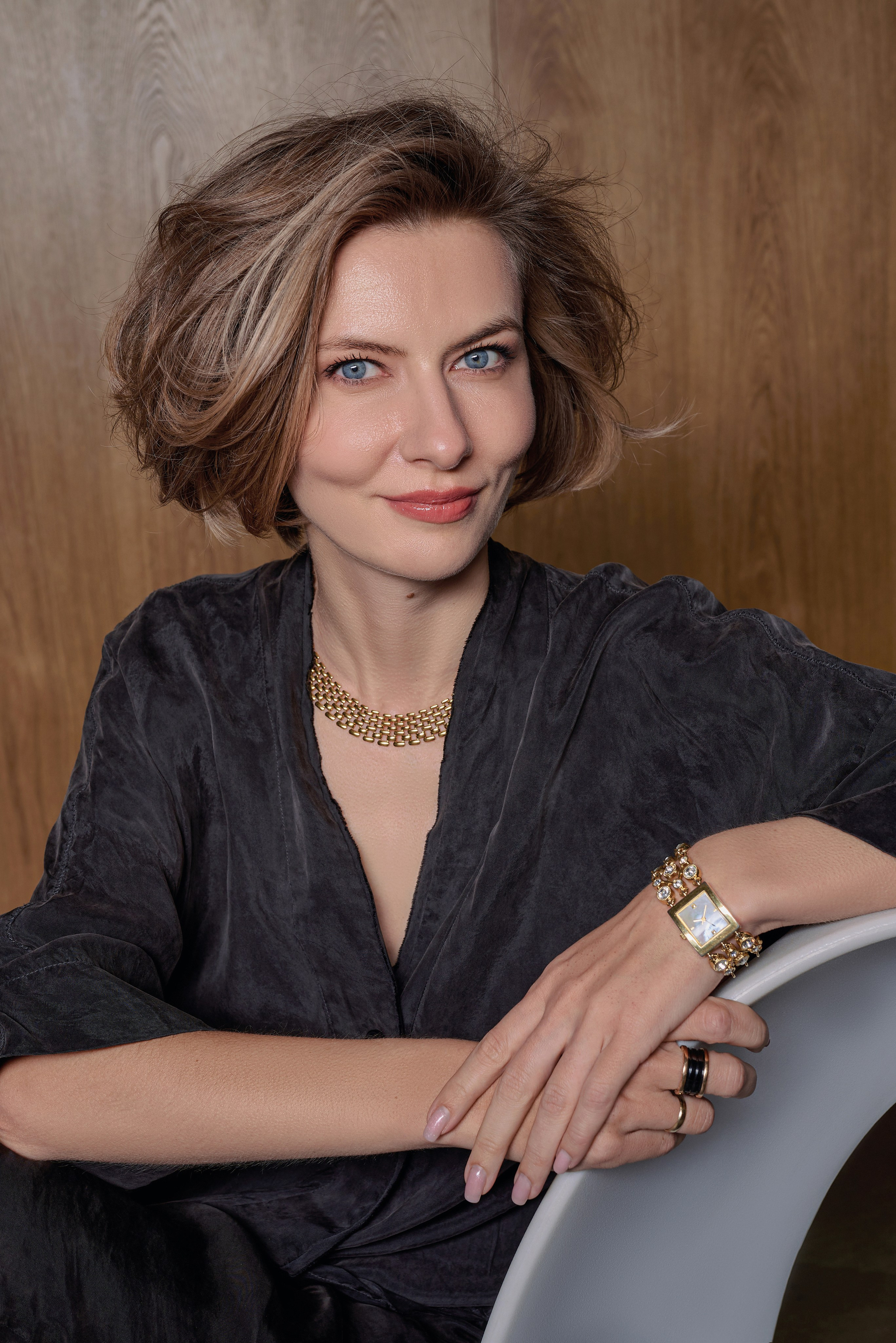 Анна CEO IT-компании. Наталия Дианова — фотограф для брендов и экспертов в Москве