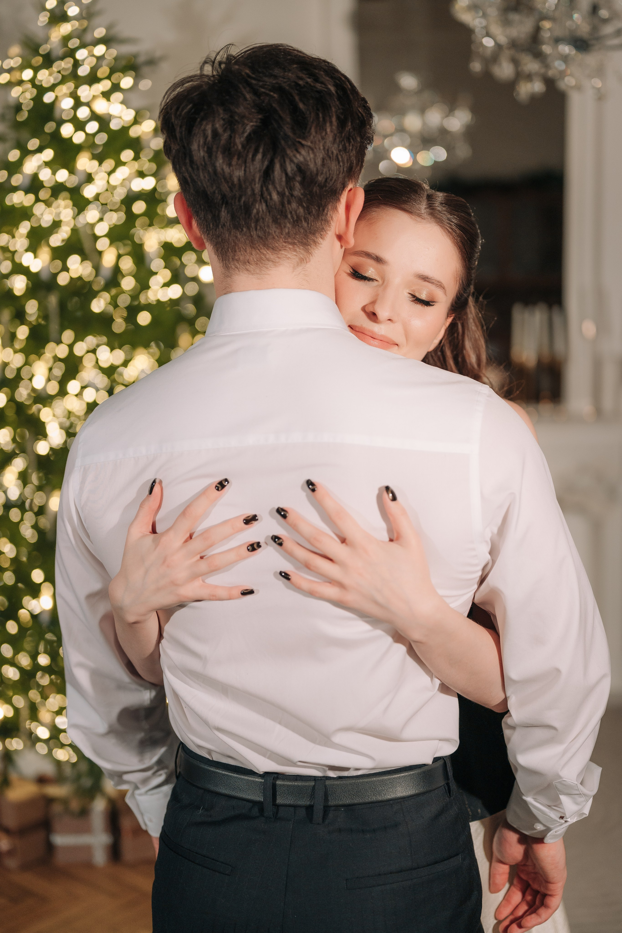 Иван и Ариадна. Иван Кубик — фотограф и видеограф