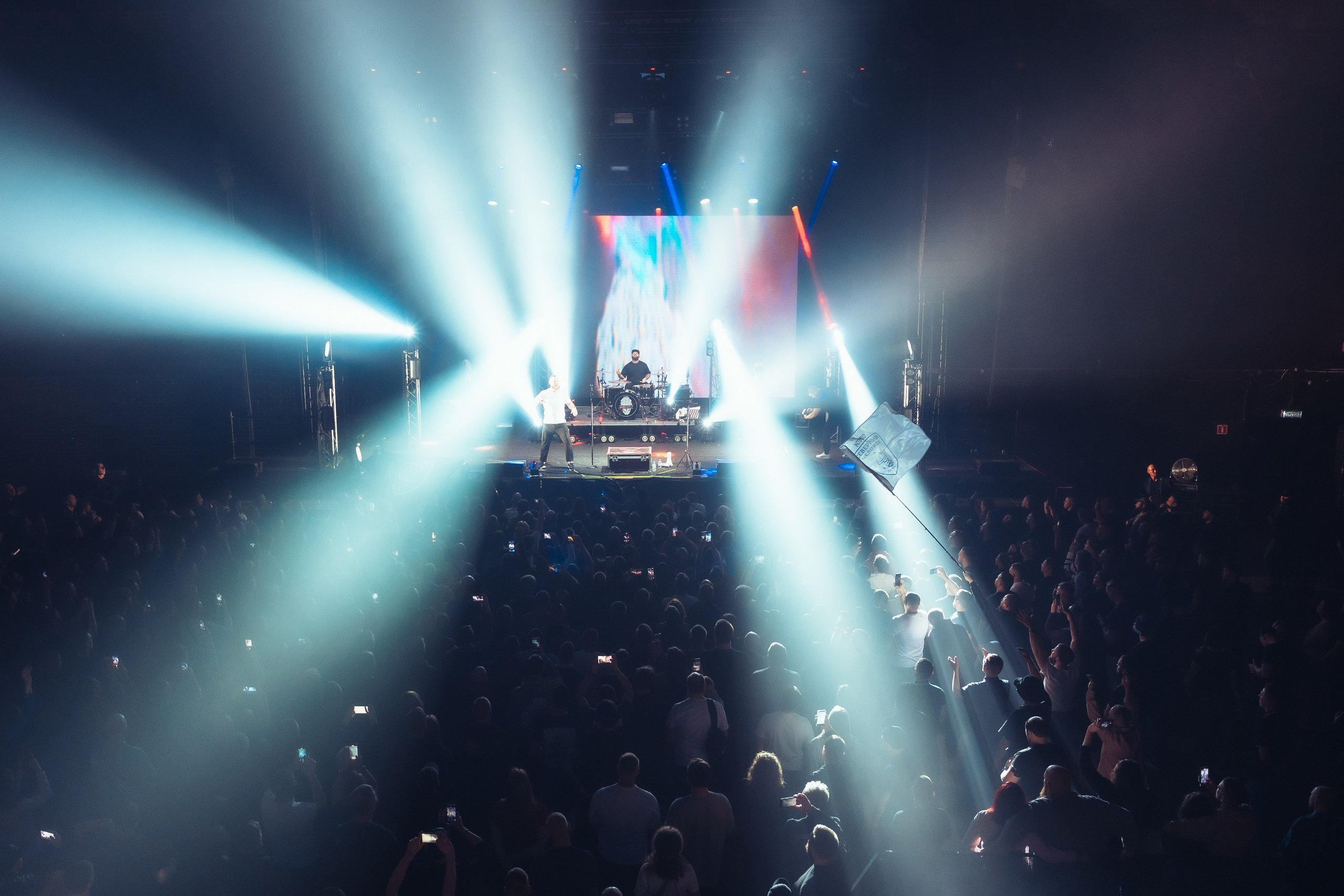 МАВАШИ group, 2025 год. Иван Кубик — фотограф и видеограф