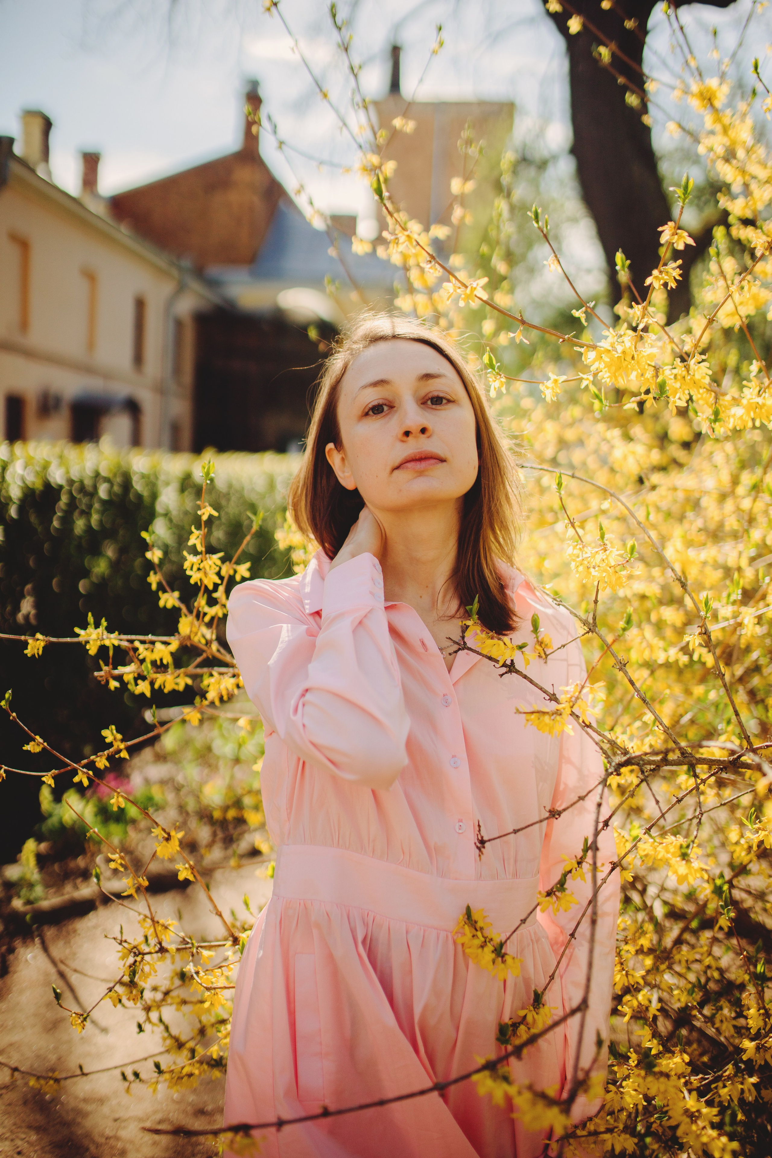 Фотосессия на природе, в парках. Фотограф Вероника Весна| Санкт-Петербург | Питер | Спб | Петербург|