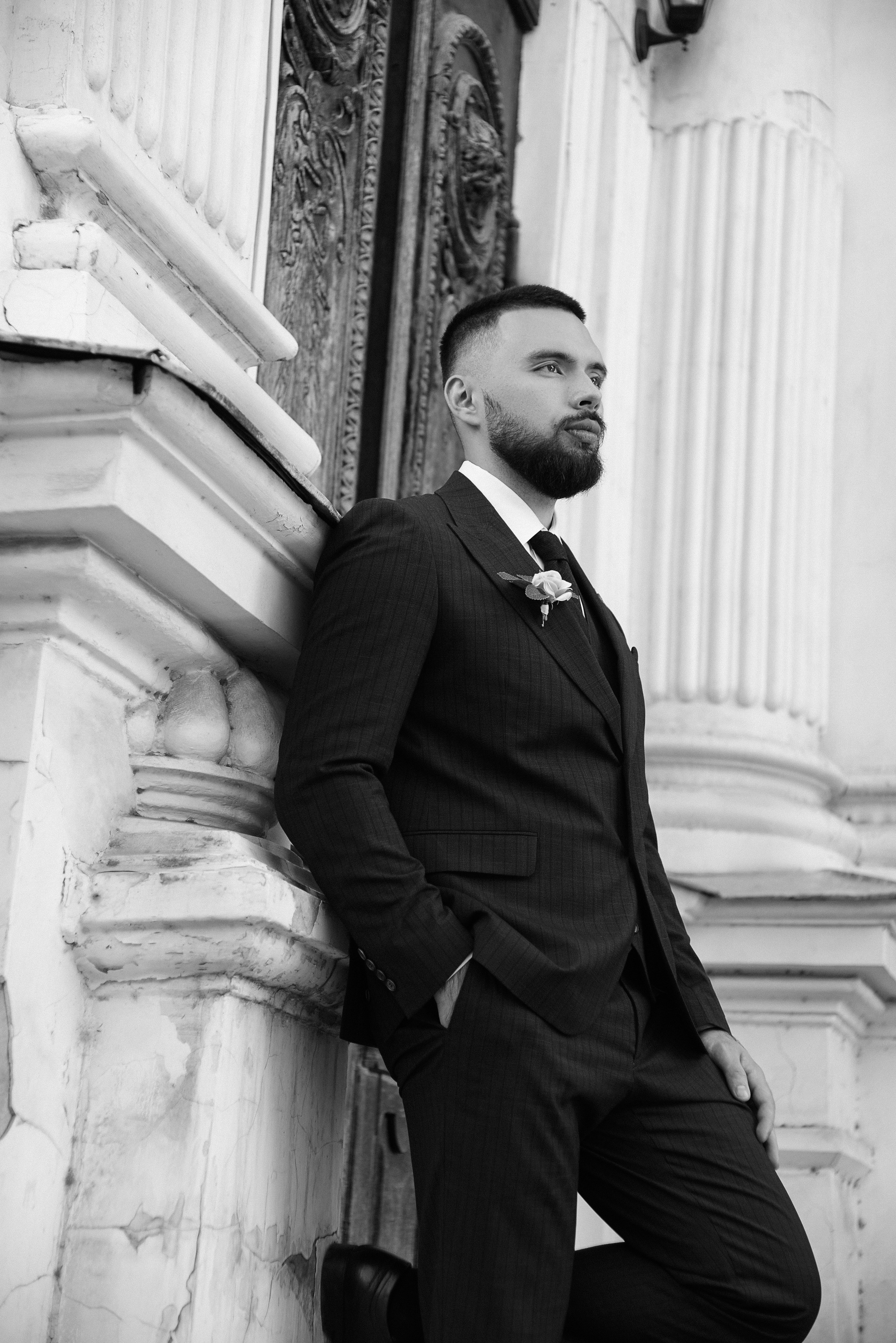 Влад & Аня. Фотограф Ярута Оксана / Ростов-на-Дону