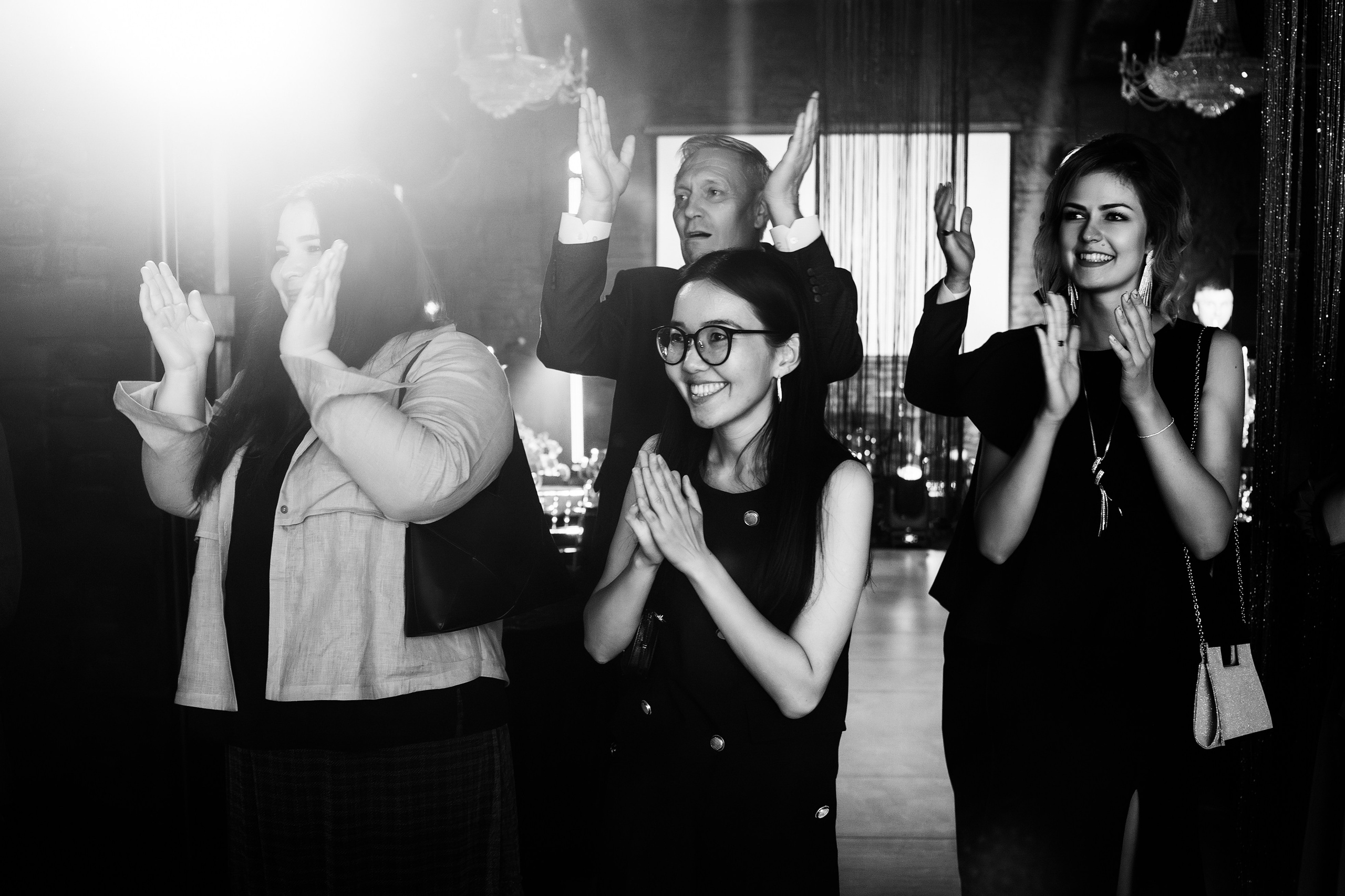 А что если дождь?. Свадебный фотограф Москва и МО