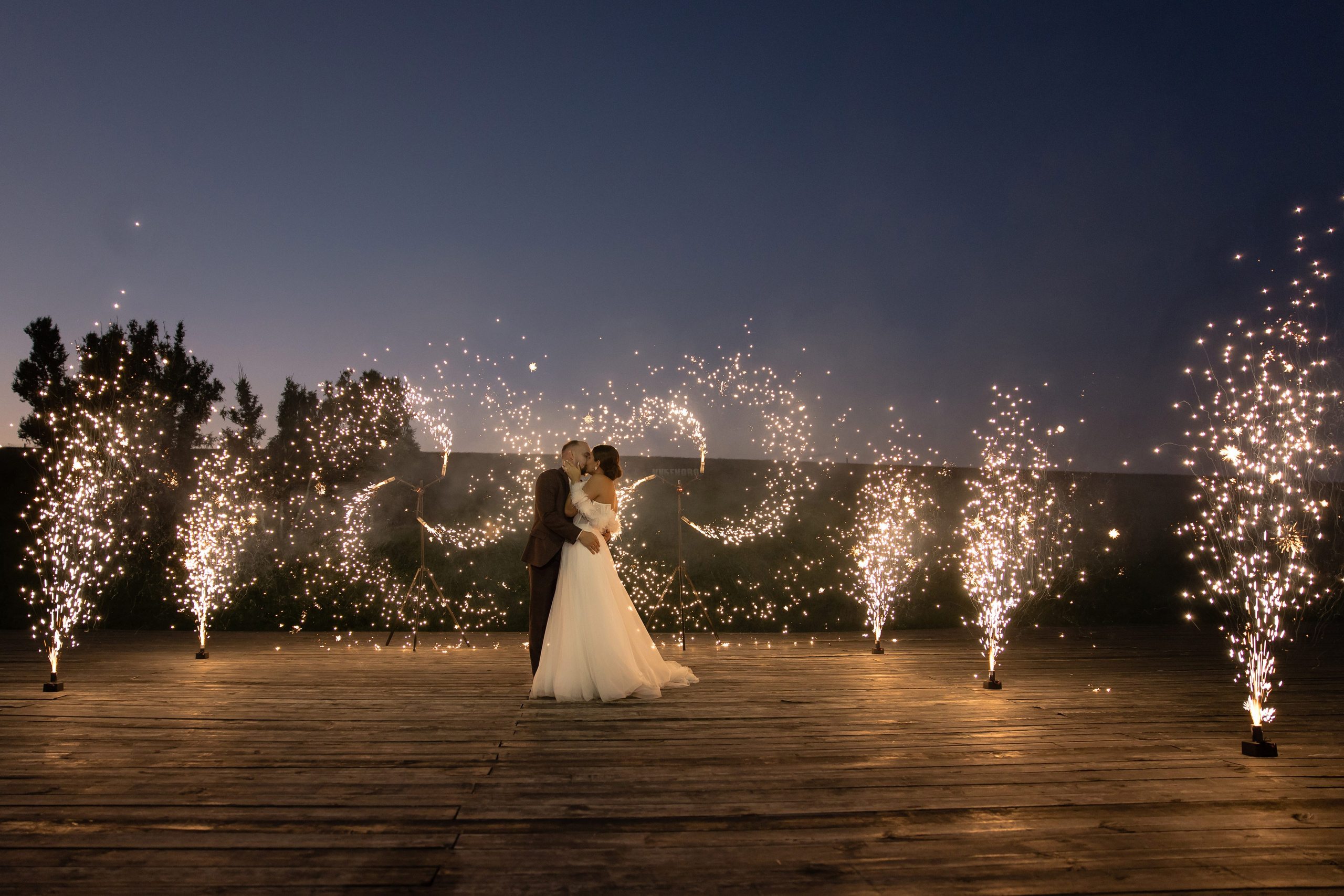 Арсентий и Даша. Свадебный и Семейный фотограф по всему миру Анна Фёдорова