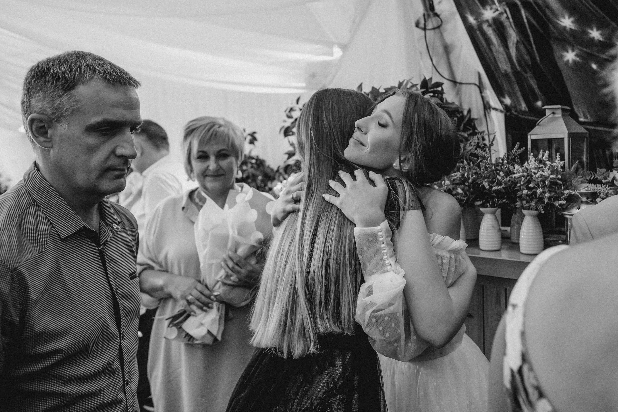 Евгений и Анна. Семейный фотограф в Брянске Зурилина Екатерина