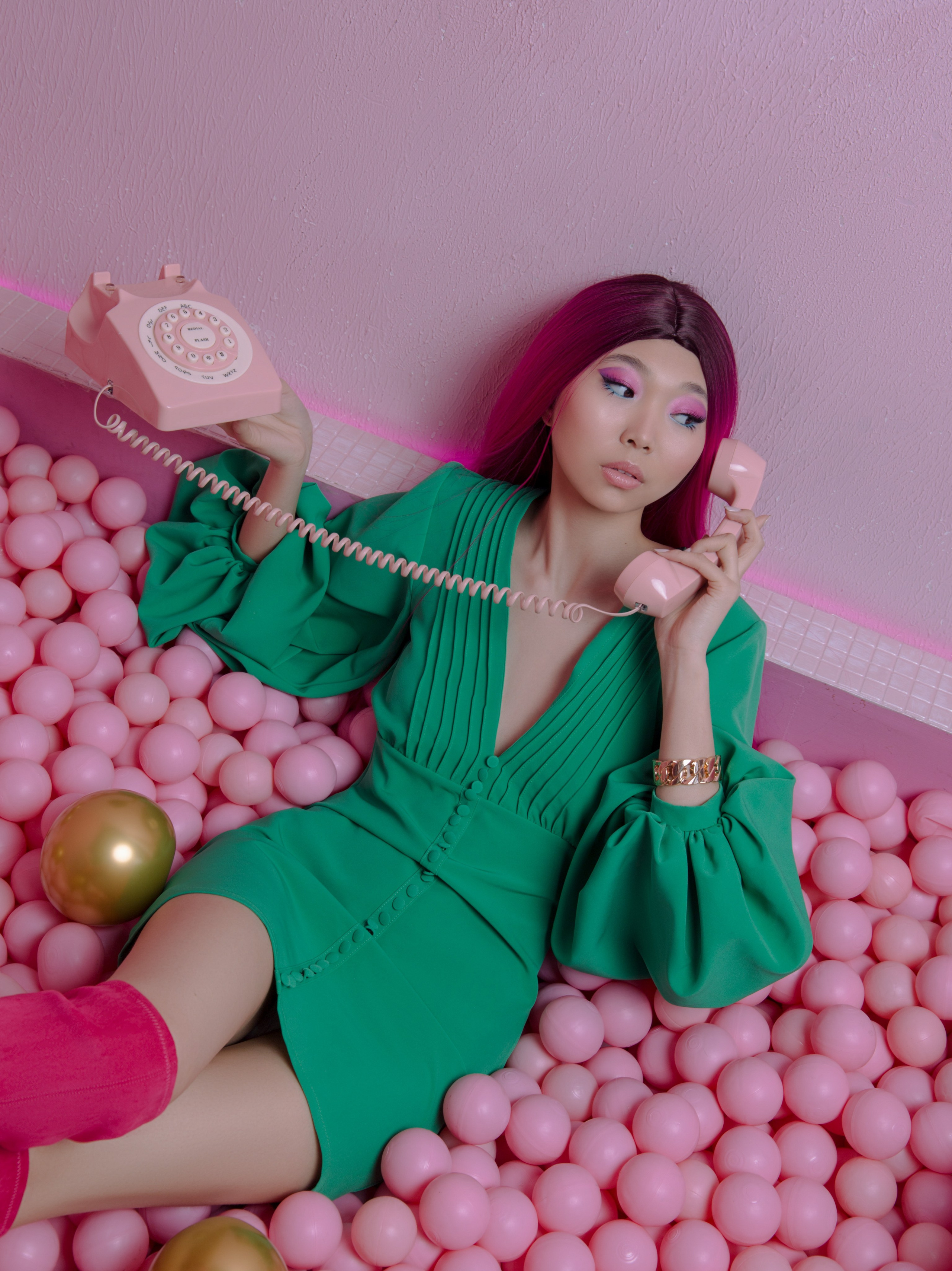 ПЕРСОНАЛЬНАЯ. Профессиональный портретный фотограф в Москве Великанова Татьяна