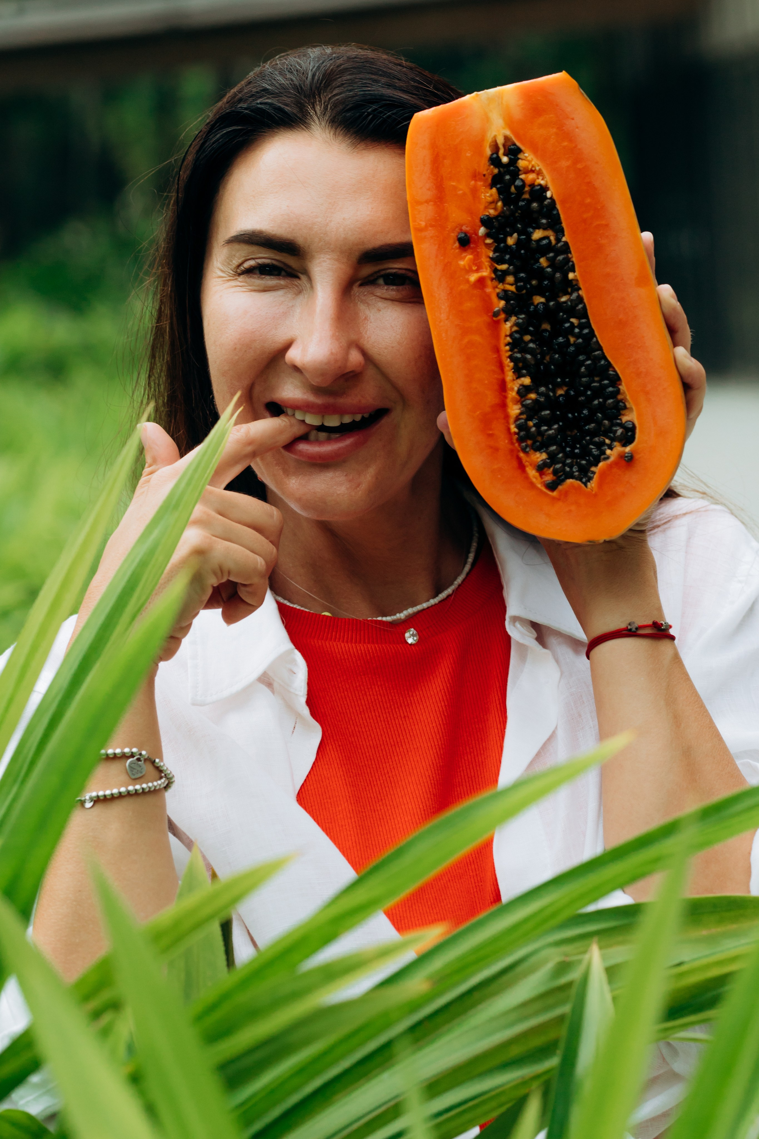 Дарья. Нутрициолог. Фотограф Карина Вовк