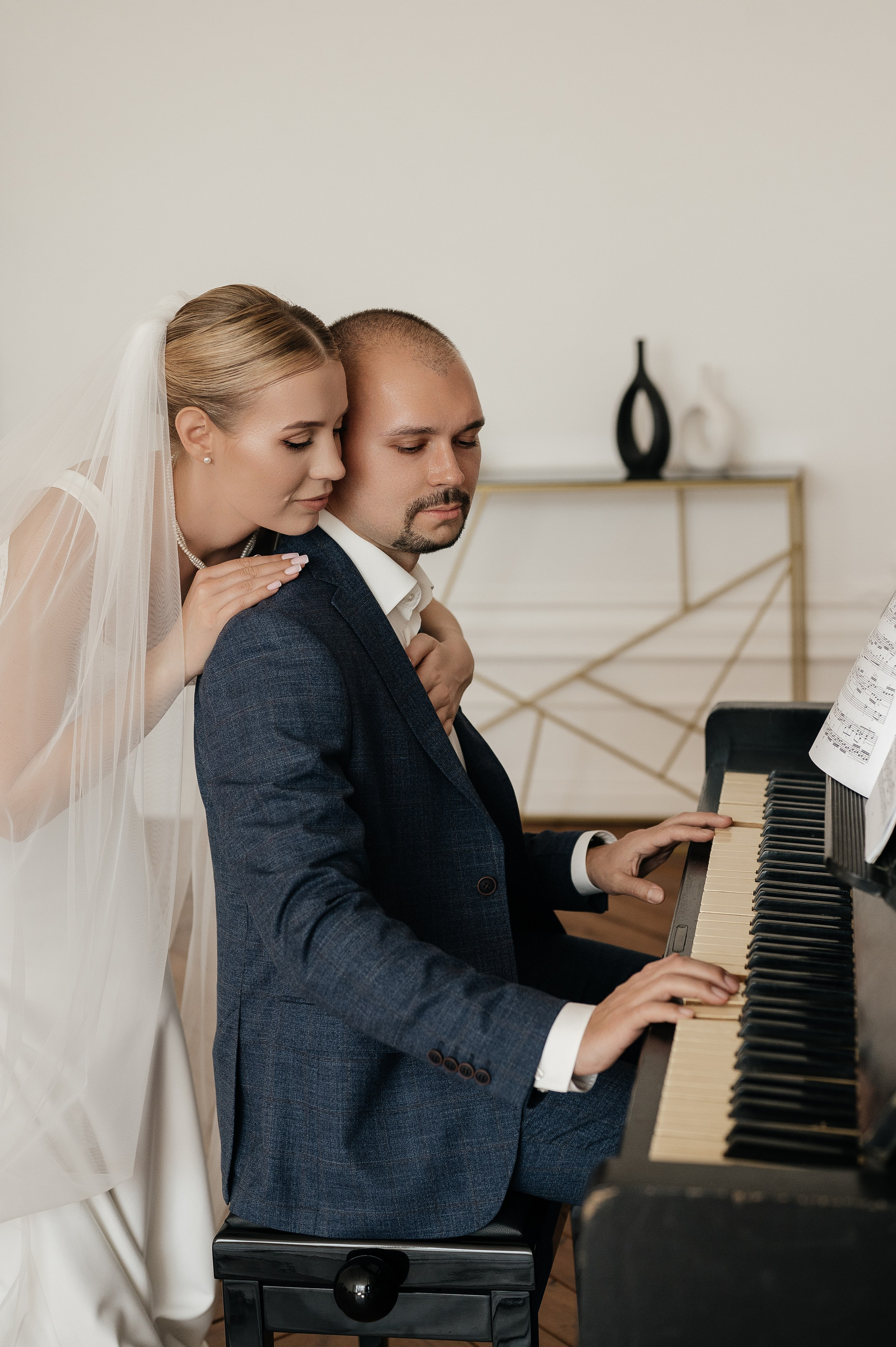 Эдгар и Дарья. Свадебный и семейный фотограф в Краснодаре Алина Мельник