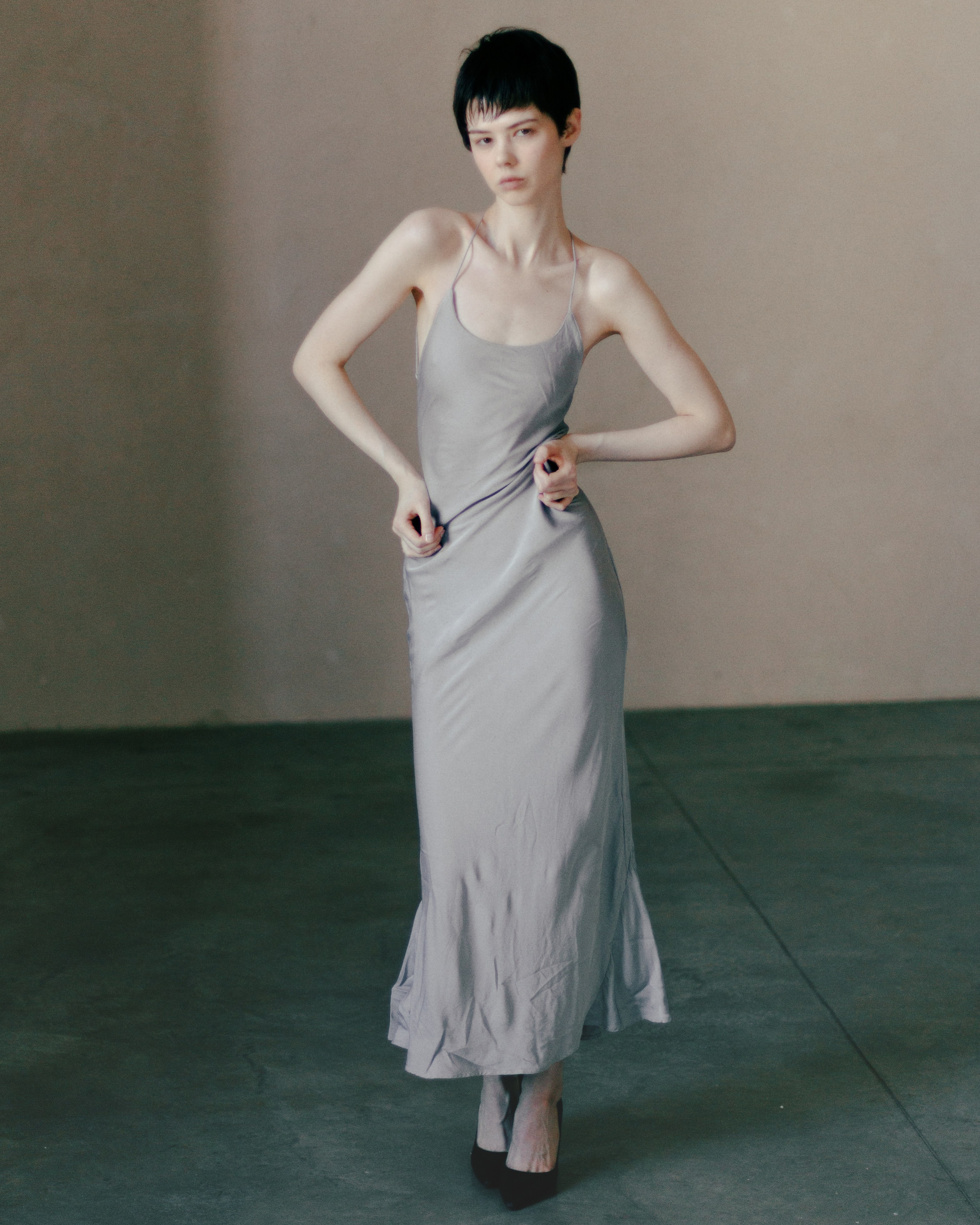 Резеда. Фотограф в Москве — Евгения Прокопенко