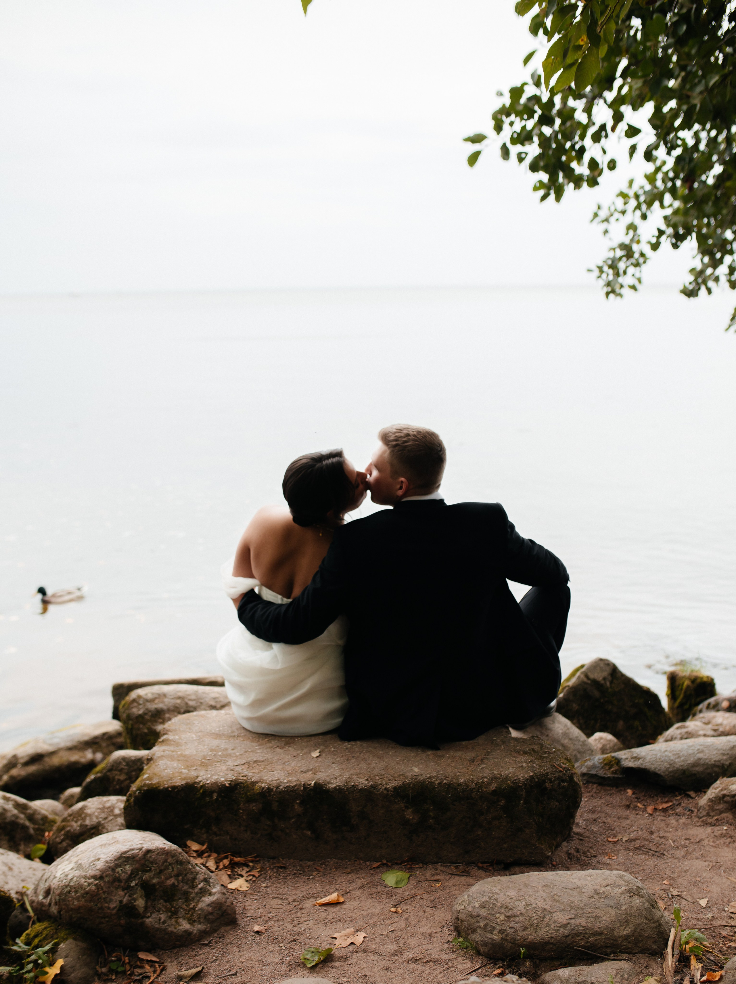 Анастасия & Александр. Анна Михайлова|Свадебный фотограф в Санкт-Петербурге