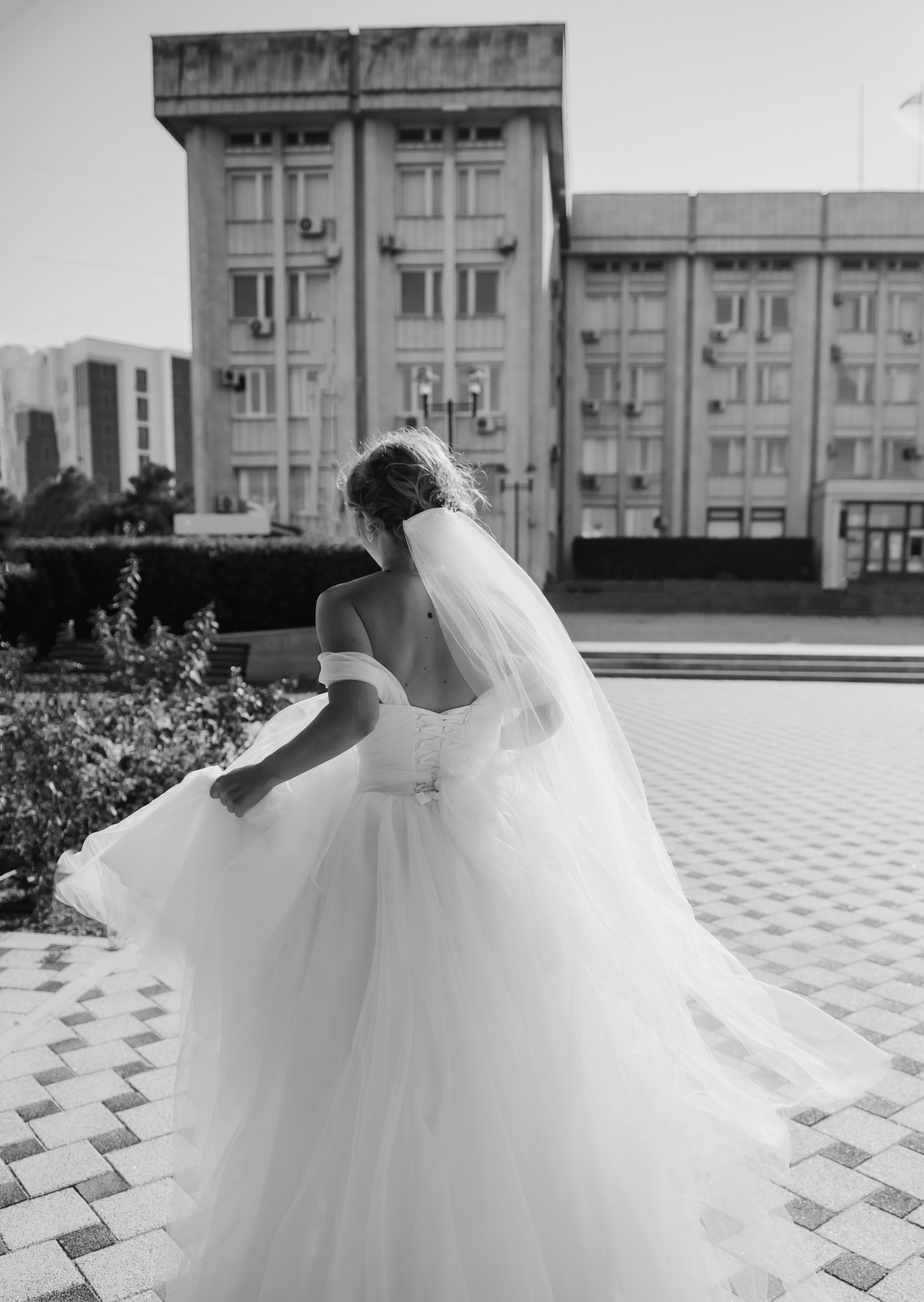 Вадим и Лера (Севастополь). Свадебный, женский, семейный фотограф в Севастополе Юлия Мошенко