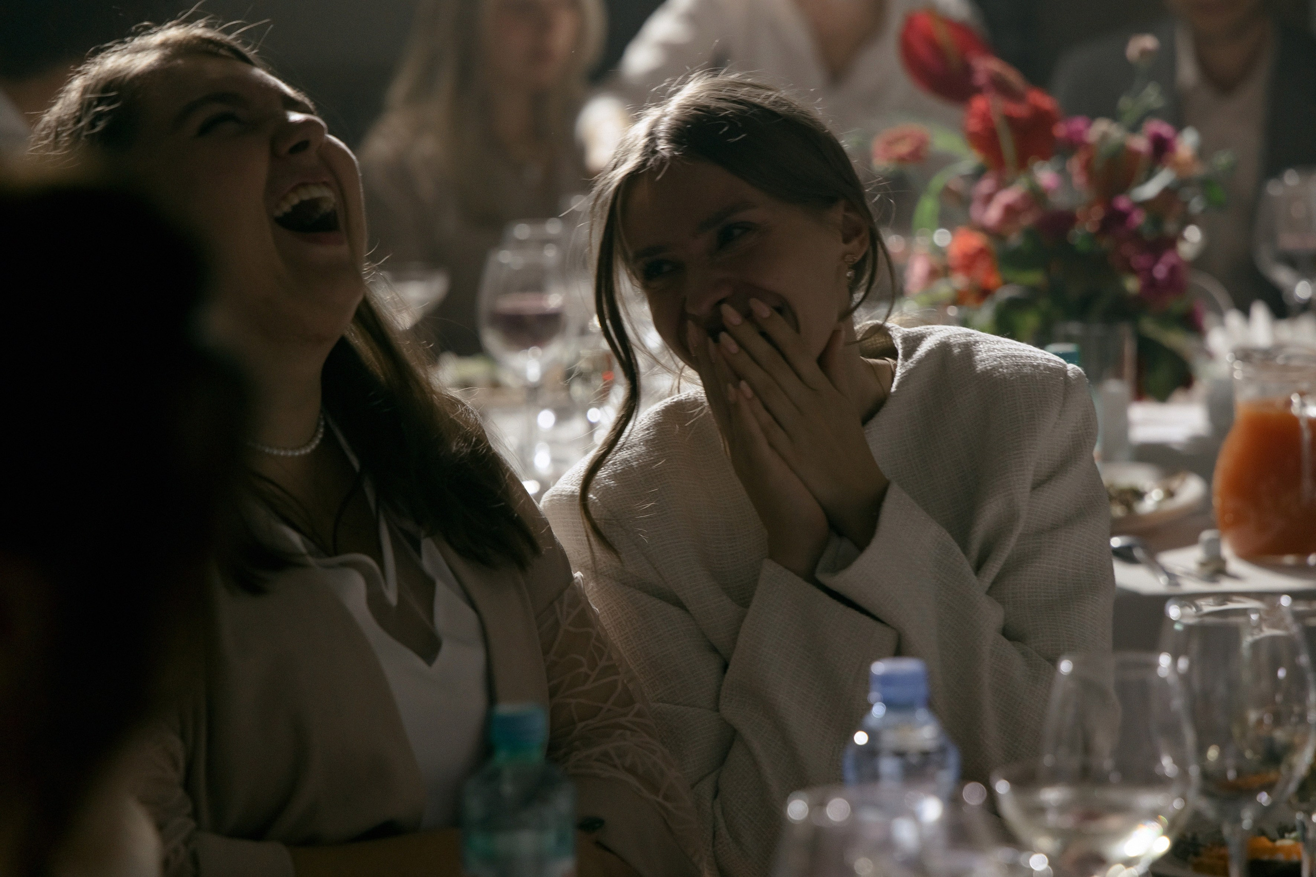 Анастасия и Артур: усадьба Строгановых. Свадебный фотограф Москва