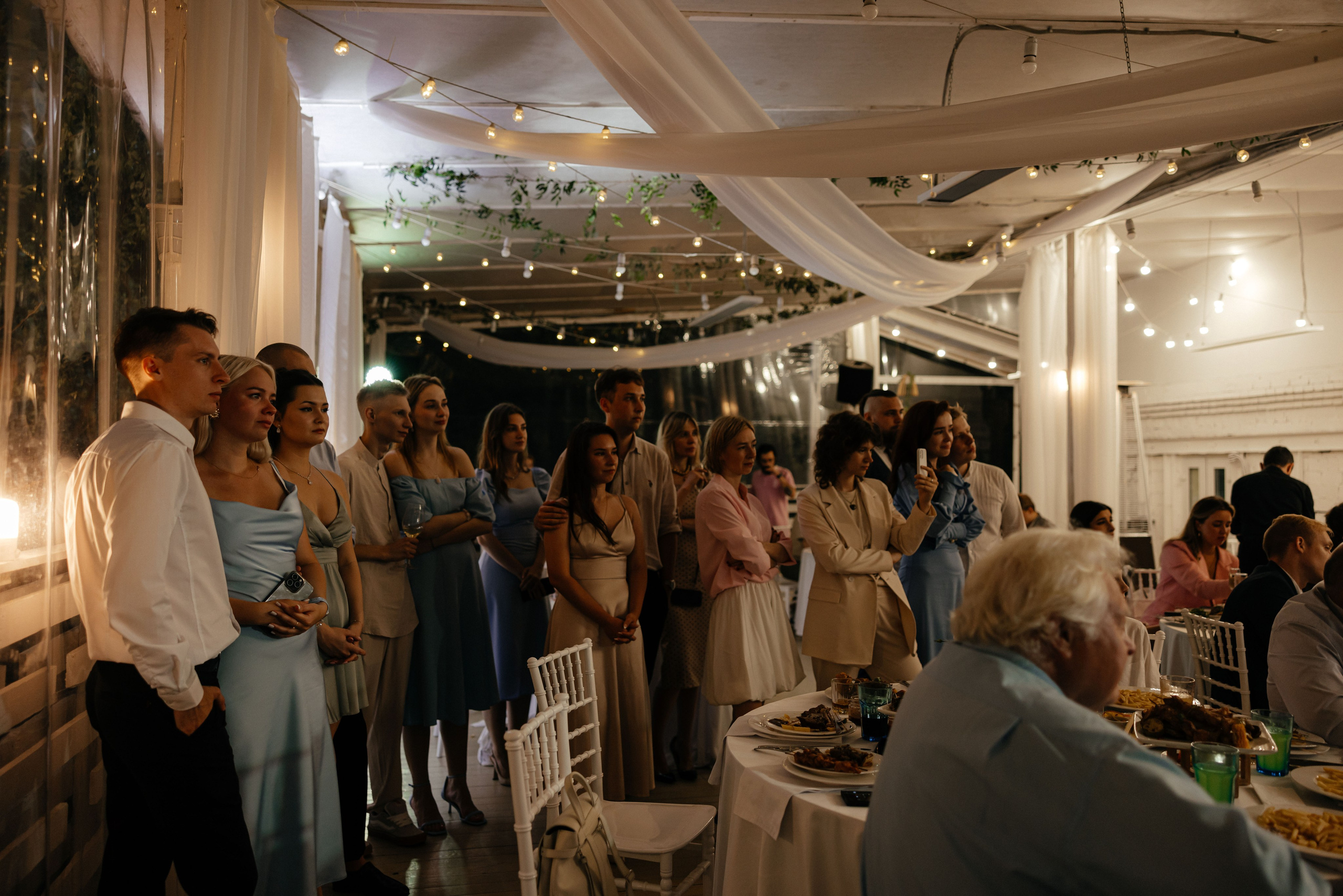 Элегантненько. Свадебный фотограф в Москве