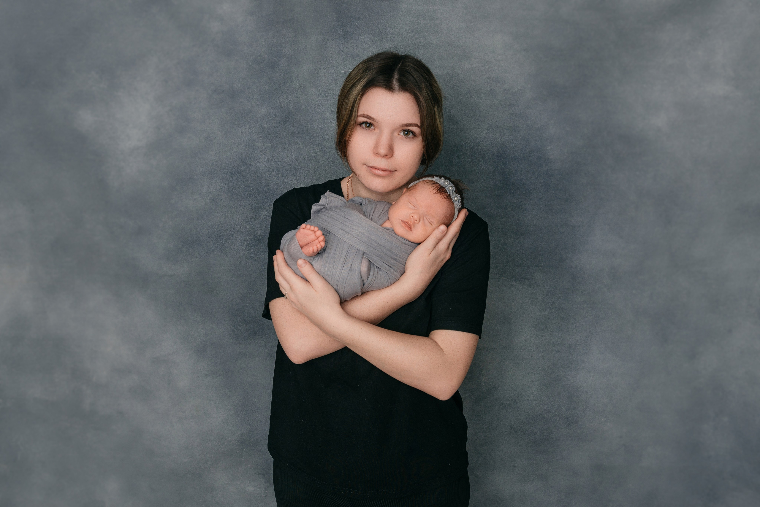 Софа. Фотограф новорожденных Белгород