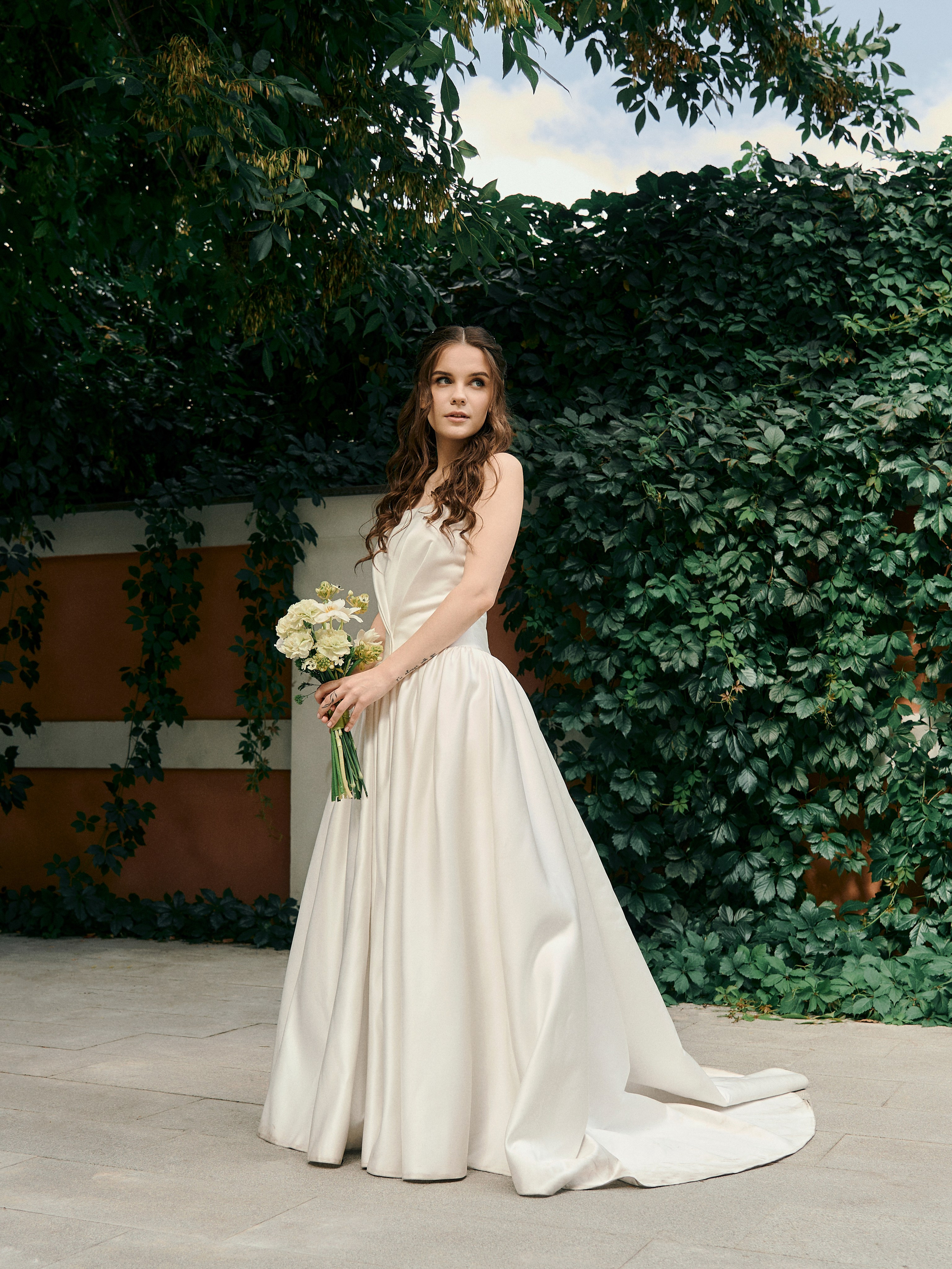 L I L I & S E G A. Портретный фотограф в Москве