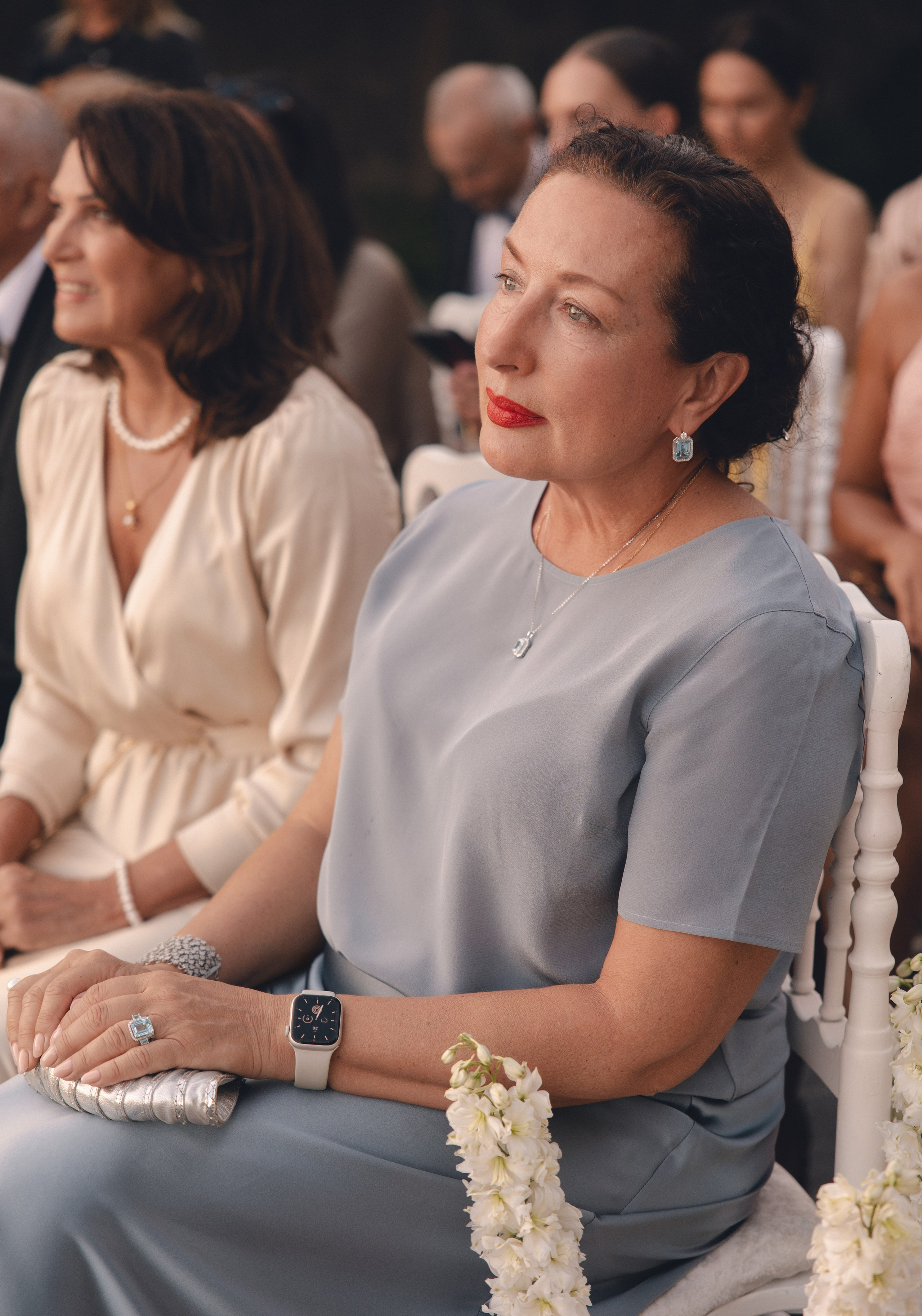 Если это то самое — впереди вся жизнь