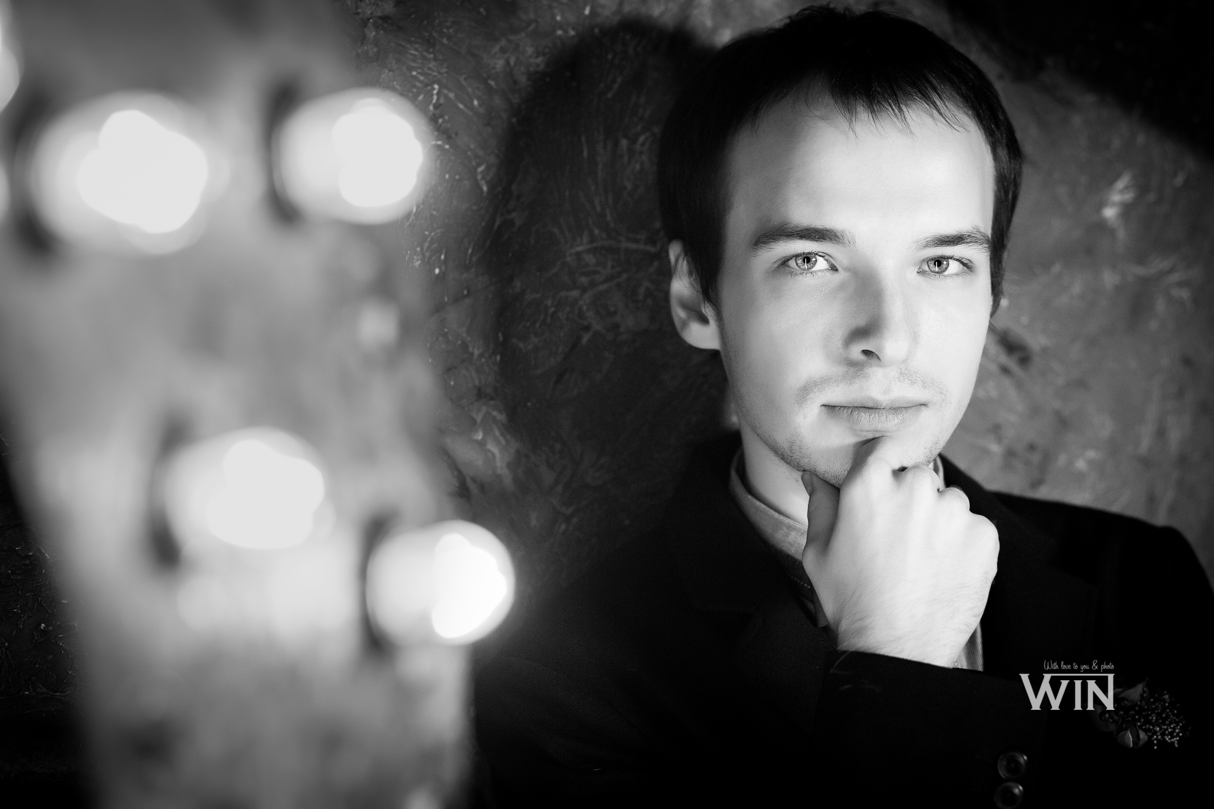 Свадебная фотосъёмка в Воронеже. Свадебный, семейный фотограф в Воронеже. Иван и Наталья Выборновы