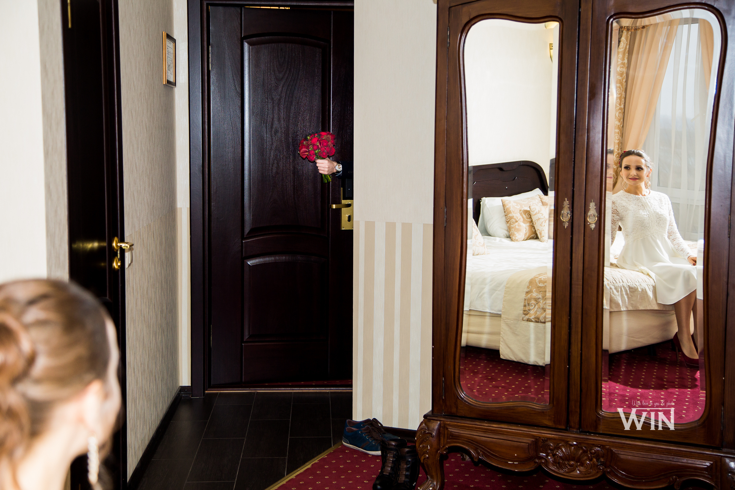 Свадебная фотосъёмка в Воронеже. Свадебный, семейный фотограф в Воронеже. Иван и Наталья Выборновы