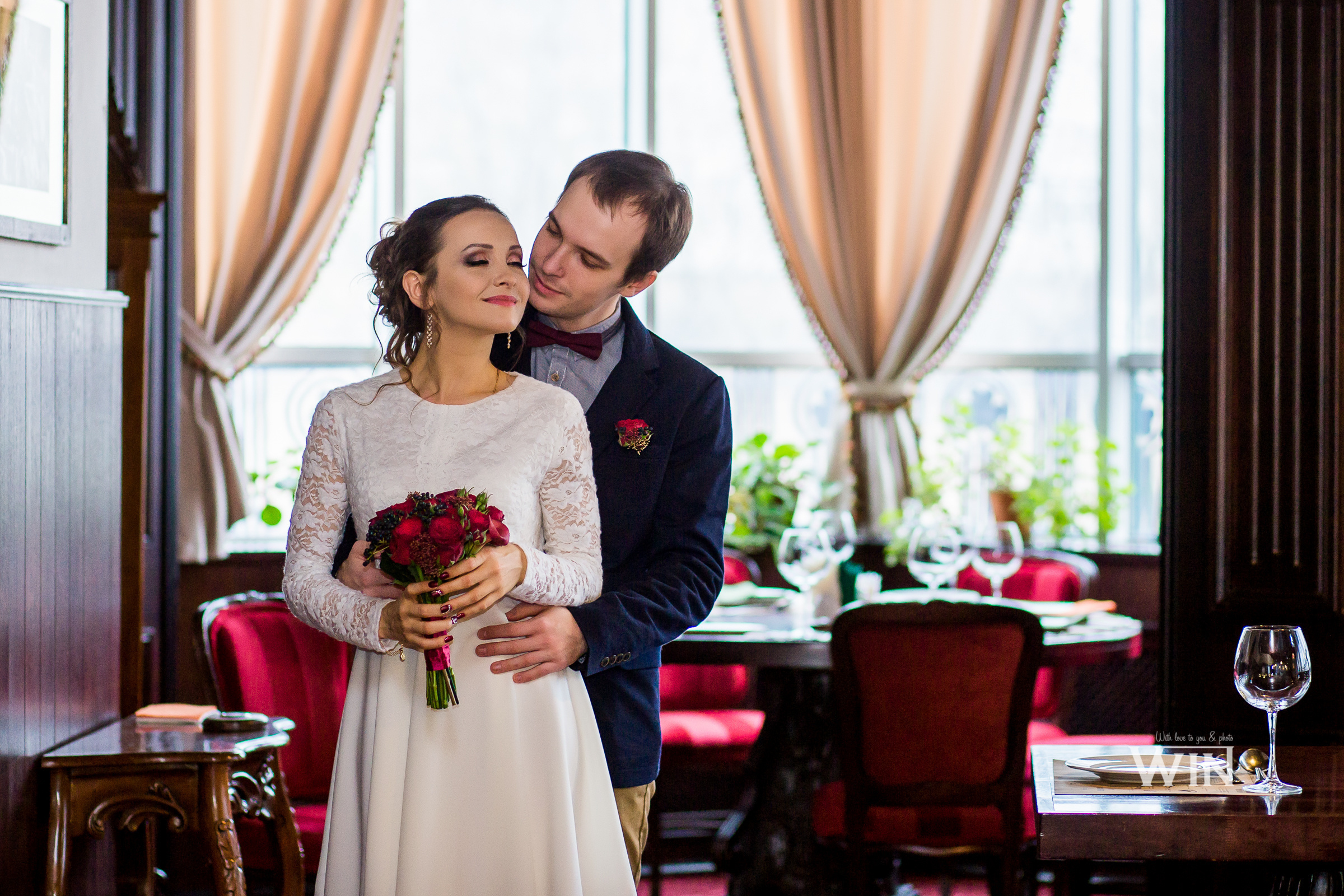 Свадебная фотосъёмка в Воронеже. Свадебный, семейный фотограф в Воронеже. Иван и Наталья Выборновы