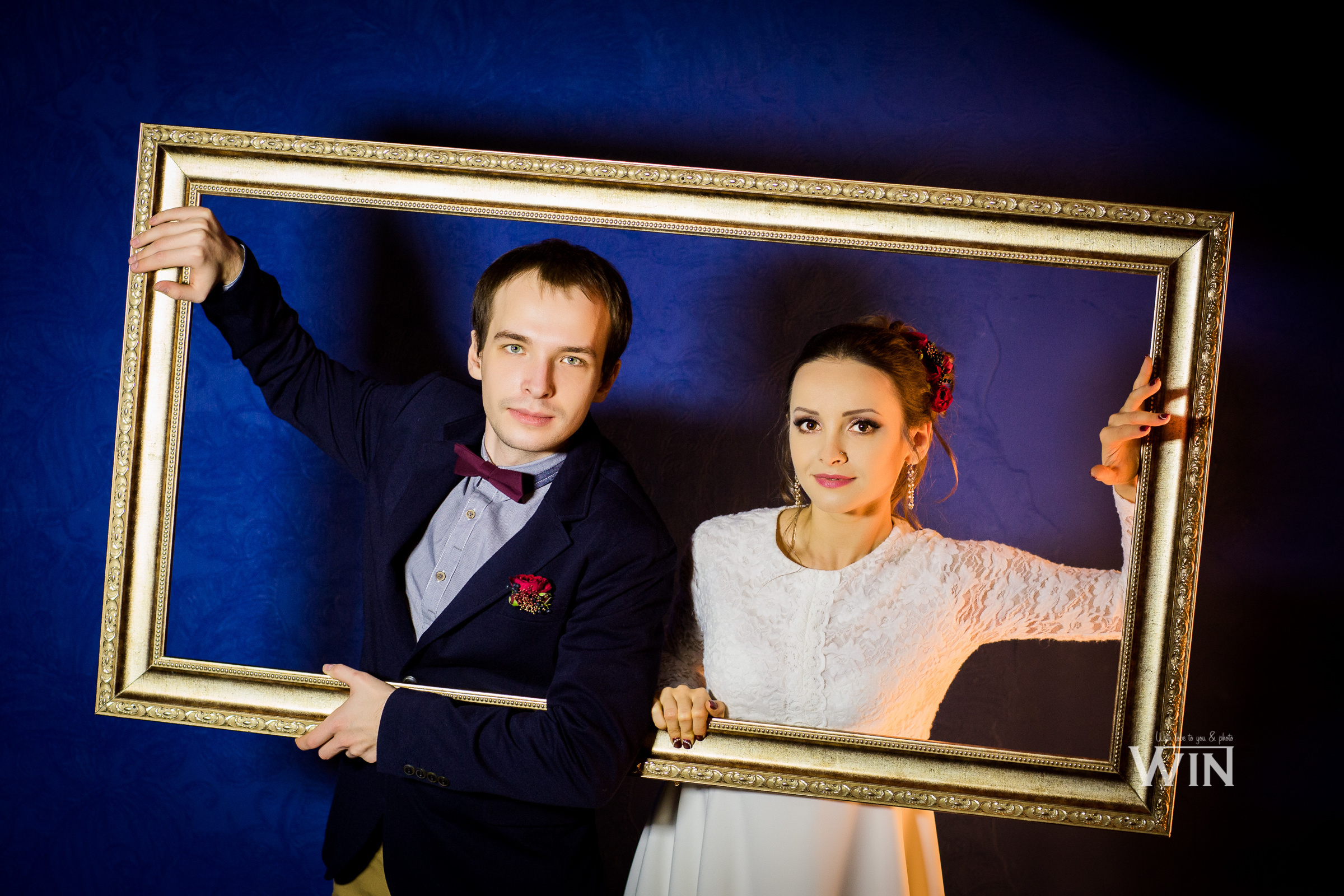 Свадебная фотосъёмка в Воронеже. Свадебный, семейный фотограф в Воронеже. Иван и Наталья Выборновы