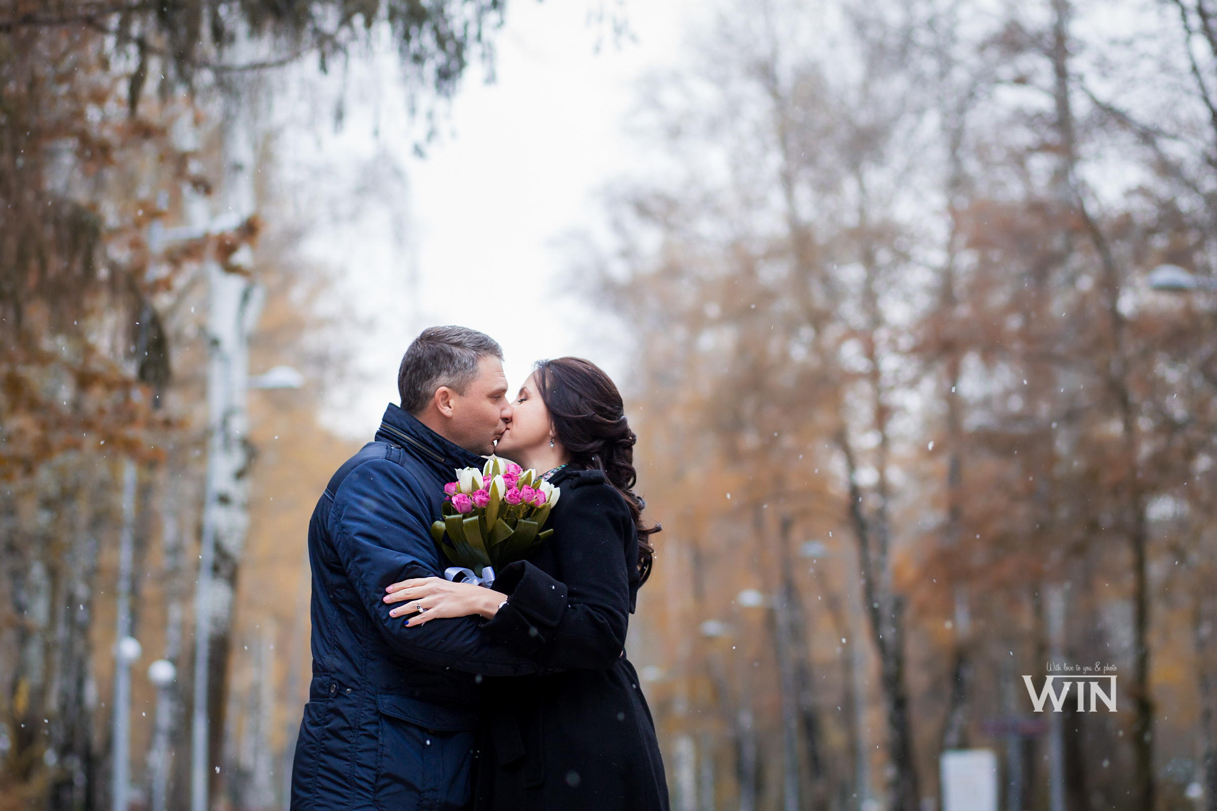 Свадебная фотосъёмка в Воронеже. Свадебный, семейный фотограф в Воронеже. Иван и Наталья Выборновы
