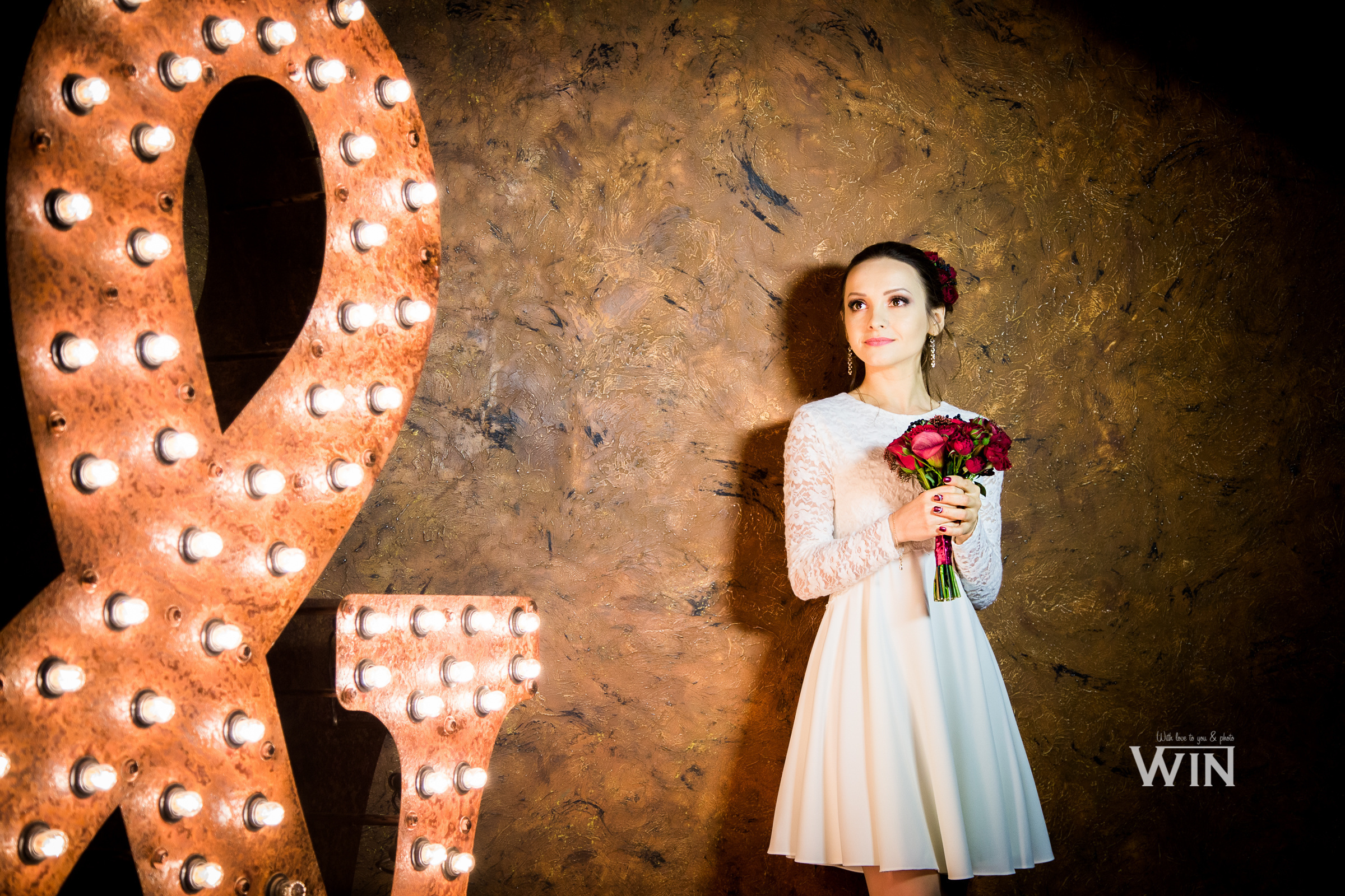 Свадебная фотосъёмка в Воронеже. Свадебный, семейный фотограф в Воронеже. Иван и Наталья Выборновы