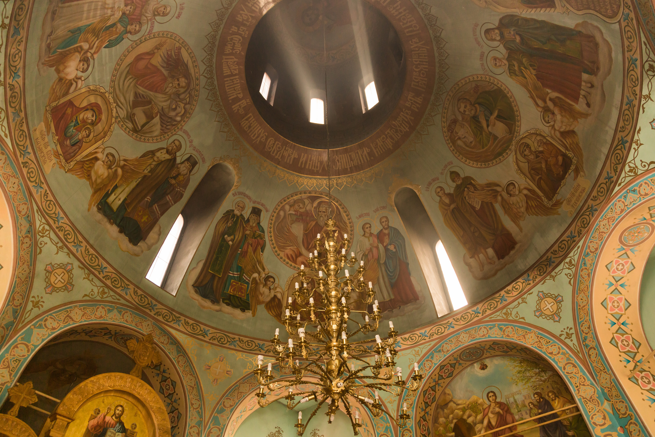 Фотограф на крещение. Свадебный, семейный фотограф в Воронеже. Иван и Наталья Выборновы