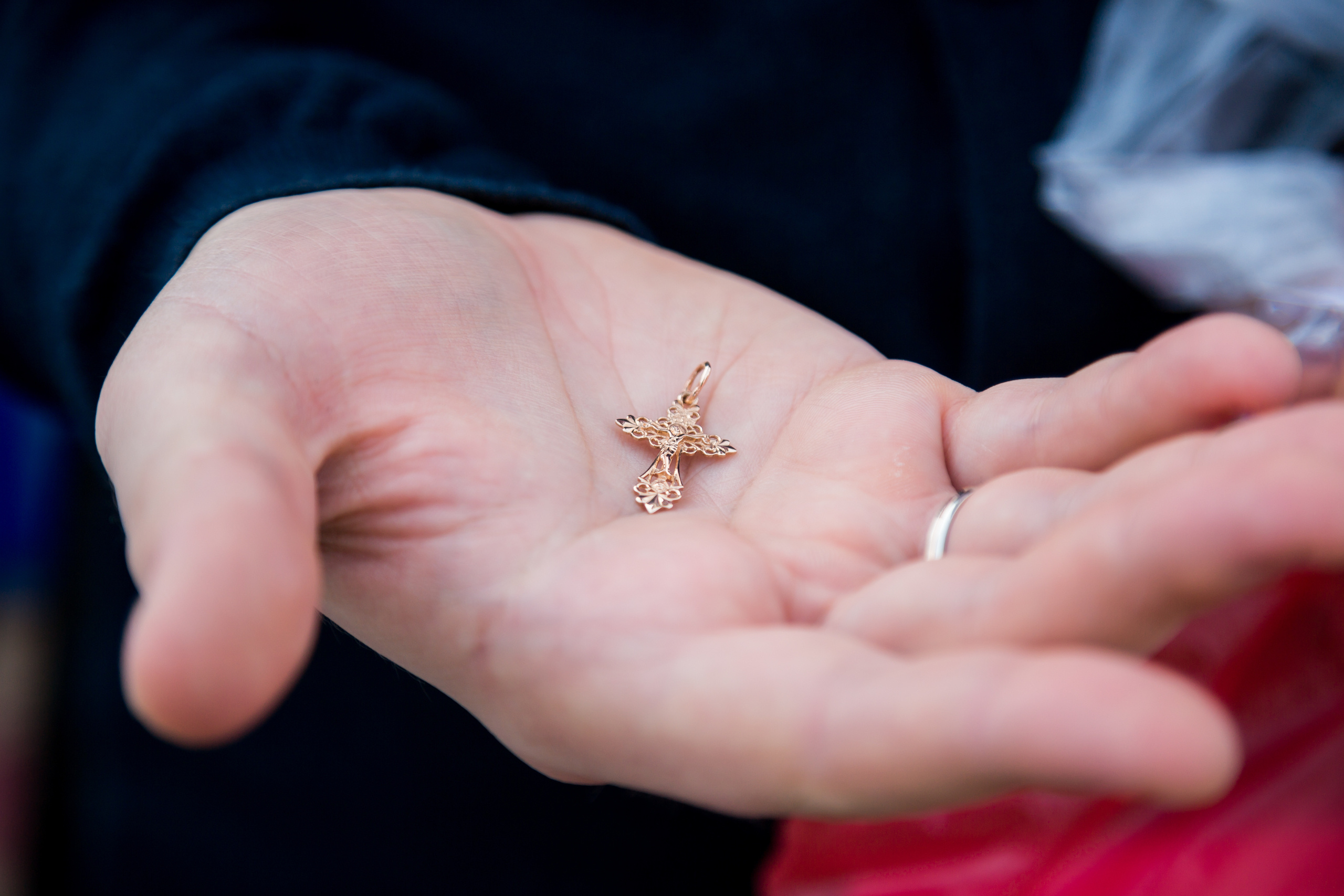 Фотограф на крещение. Свадебный, семейный фотограф в Воронеже. Иван и Наталья Выборновы