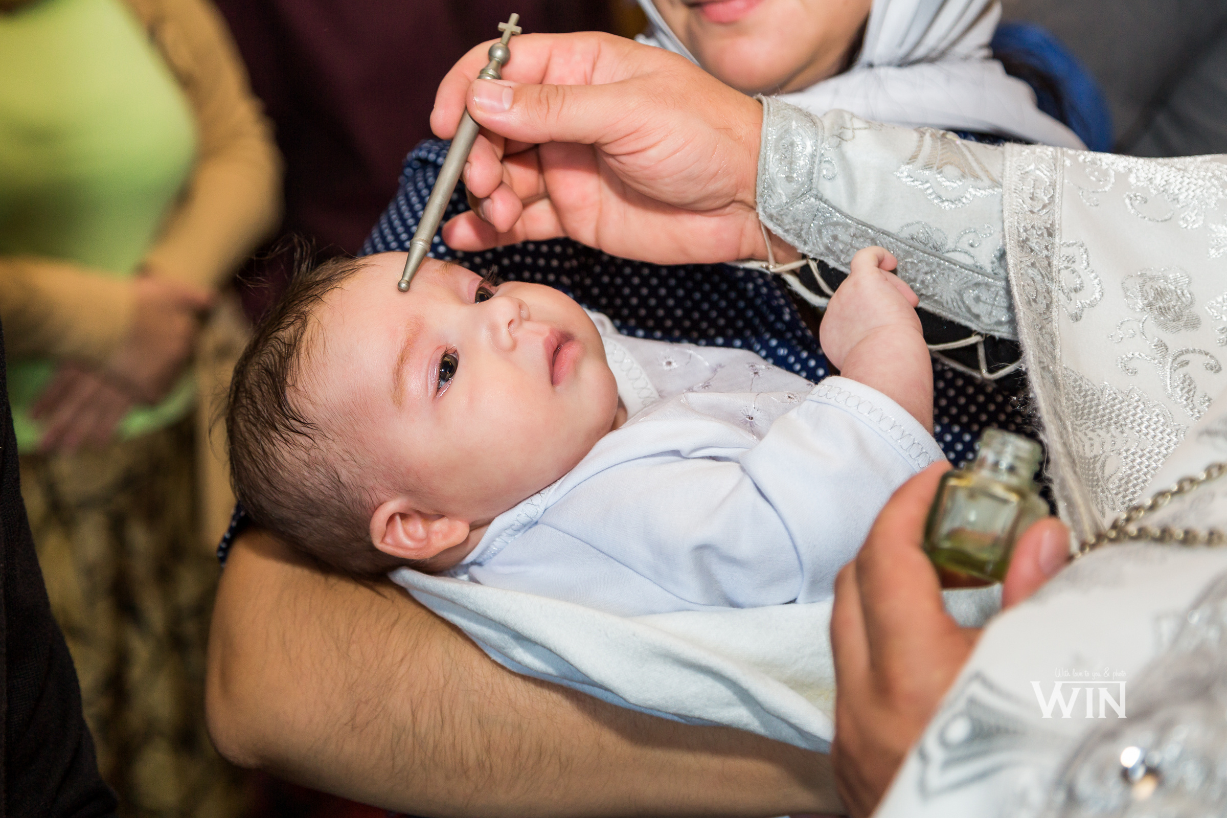 Фотограф на крещение. Свадебный, семейный фотограф в Воронеже. Иван и Наталья Выборновы