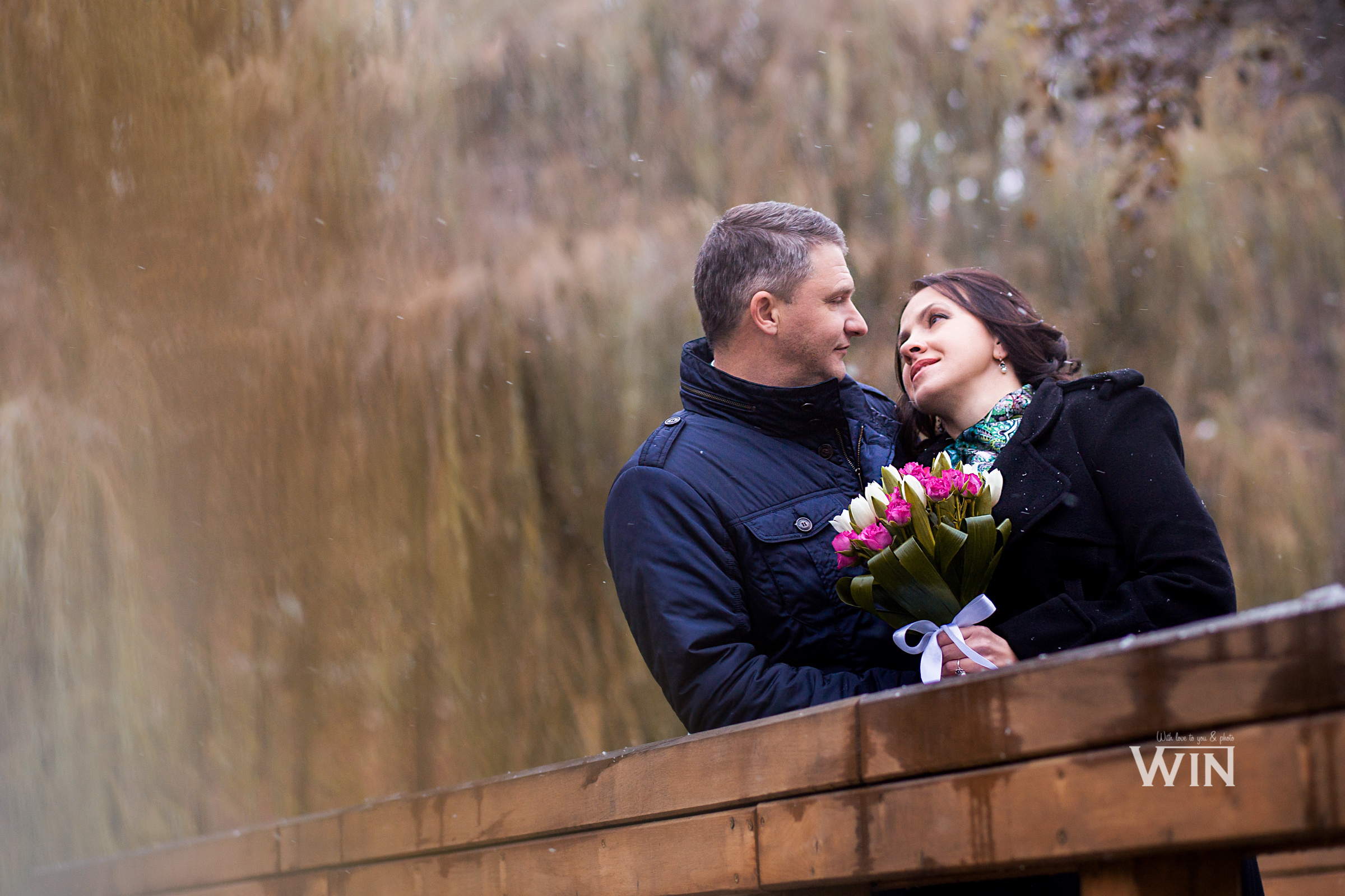 Свадебная фотосъёмка в Воронеже. Свадебный, семейный фотограф в Воронеже. Иван и Наталья Выборновы