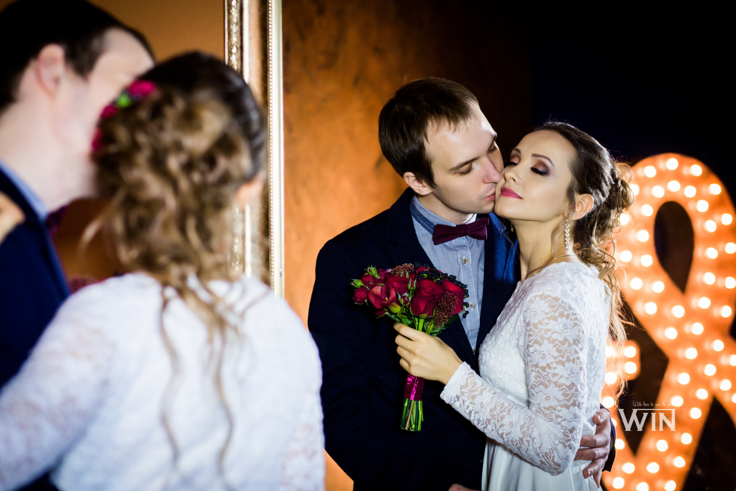 Свадебная фотосъёмка в Воронеже. Свадебный, семейный фотограф в Воронеже. Иван и Наталья Выборновы