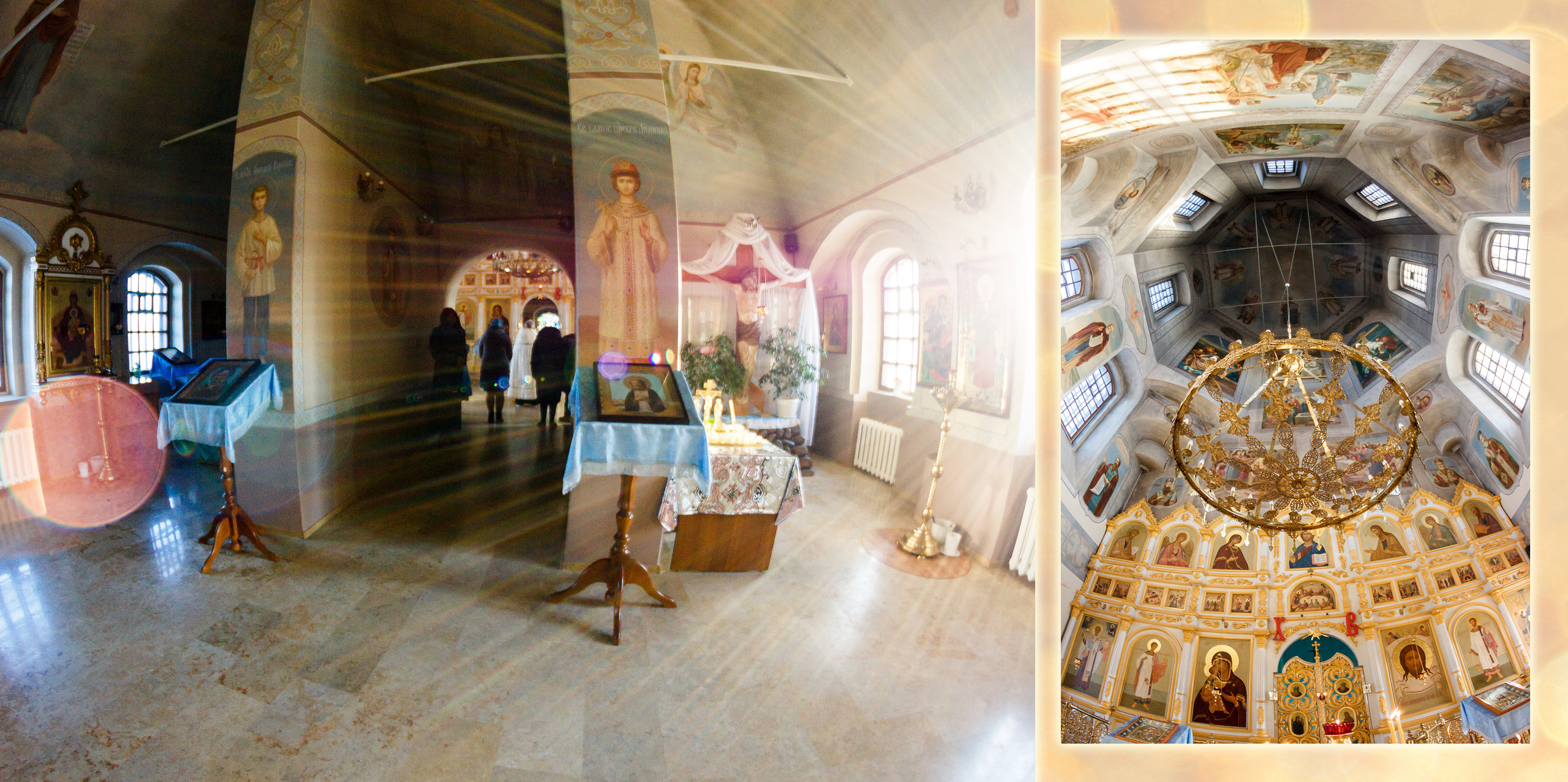 Фотограф на крещение. Свадебный, семейный фотограф в Воронеже. Иван и Наталья Выборновы