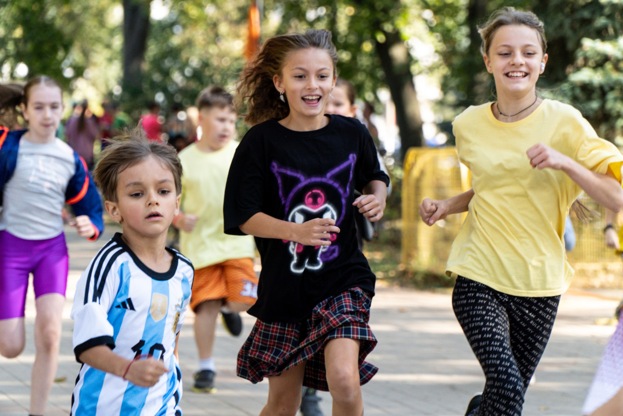 14 сентября 2024. Роман Капилюшов. Бег. Фото. Видео. г. Люберцы