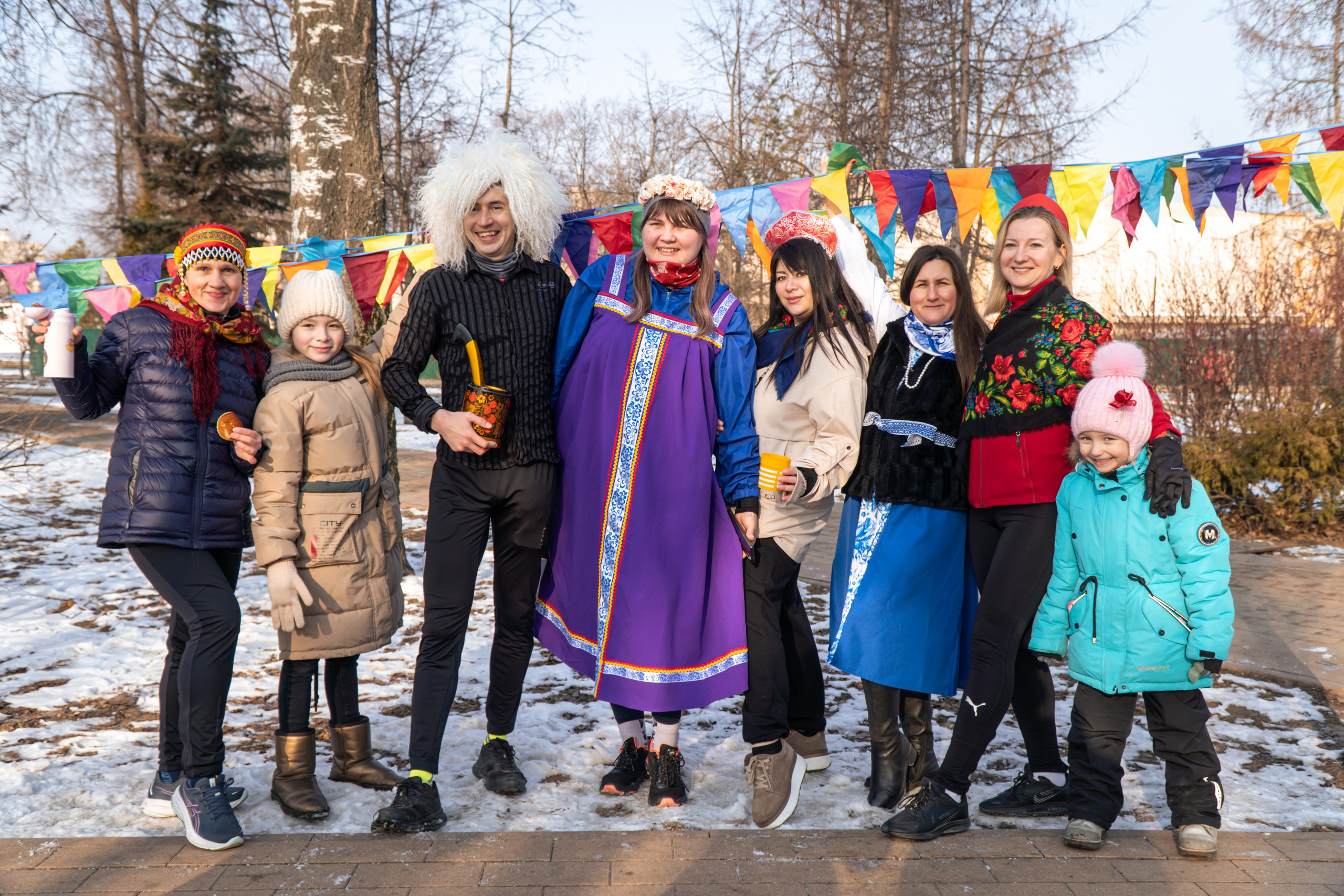 5 вёрст Наташинский 1 марта 2025. Роман Капилюшов. Бег. Фото. Видео. г. Люберцы