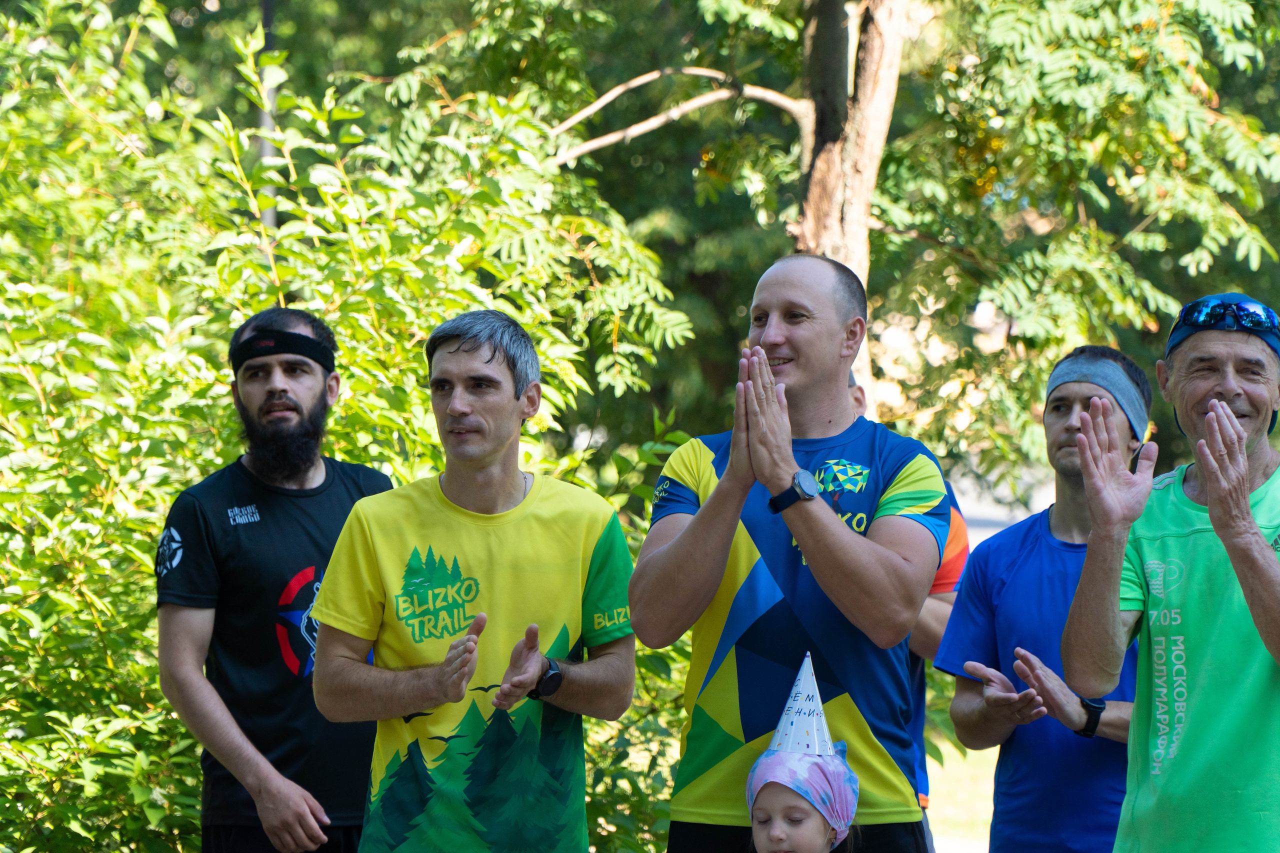 5 вёрст Наташинский 27 июля 2024. Роман Капилюшов. Бег. Фото. Видео. г. Люберцы