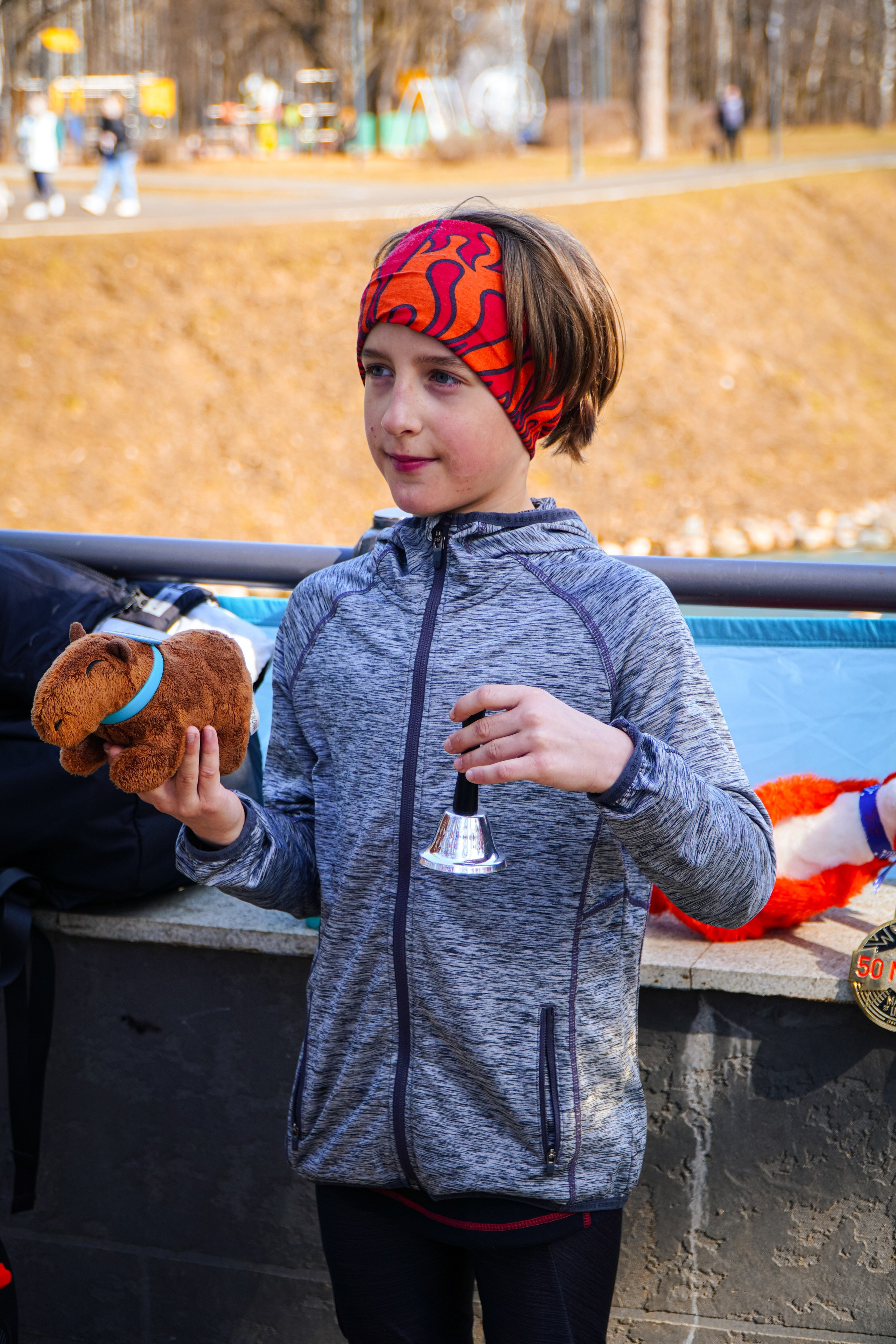 Капибара Кусково & RHR. Роман Капилюшов. Бег. Фото. Видео. г. Люберцы