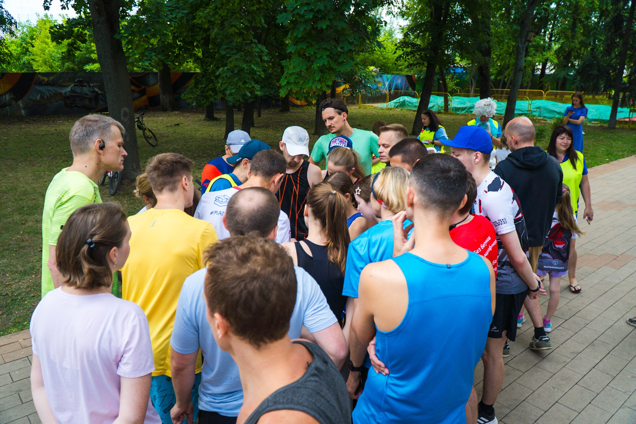 5 вёрст Наташинский 13 июля 2024. Роман Капилюшов. Бег. Фото. Видео. г. Люберцы