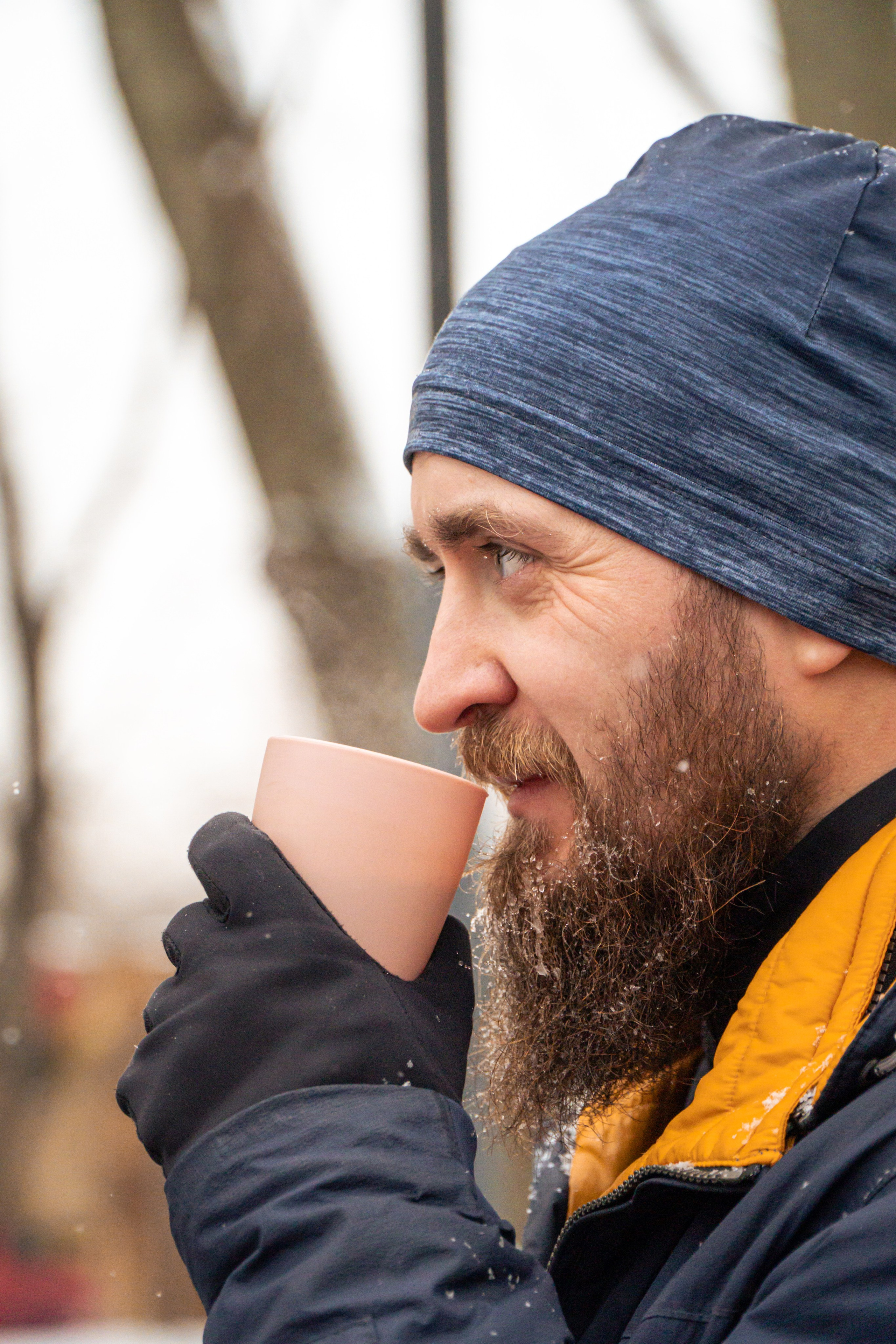 5 вёрст Наташинский 14 декабря 2024. Роман Капилюшов. Бег. Фото. Видео. г. Люберцы