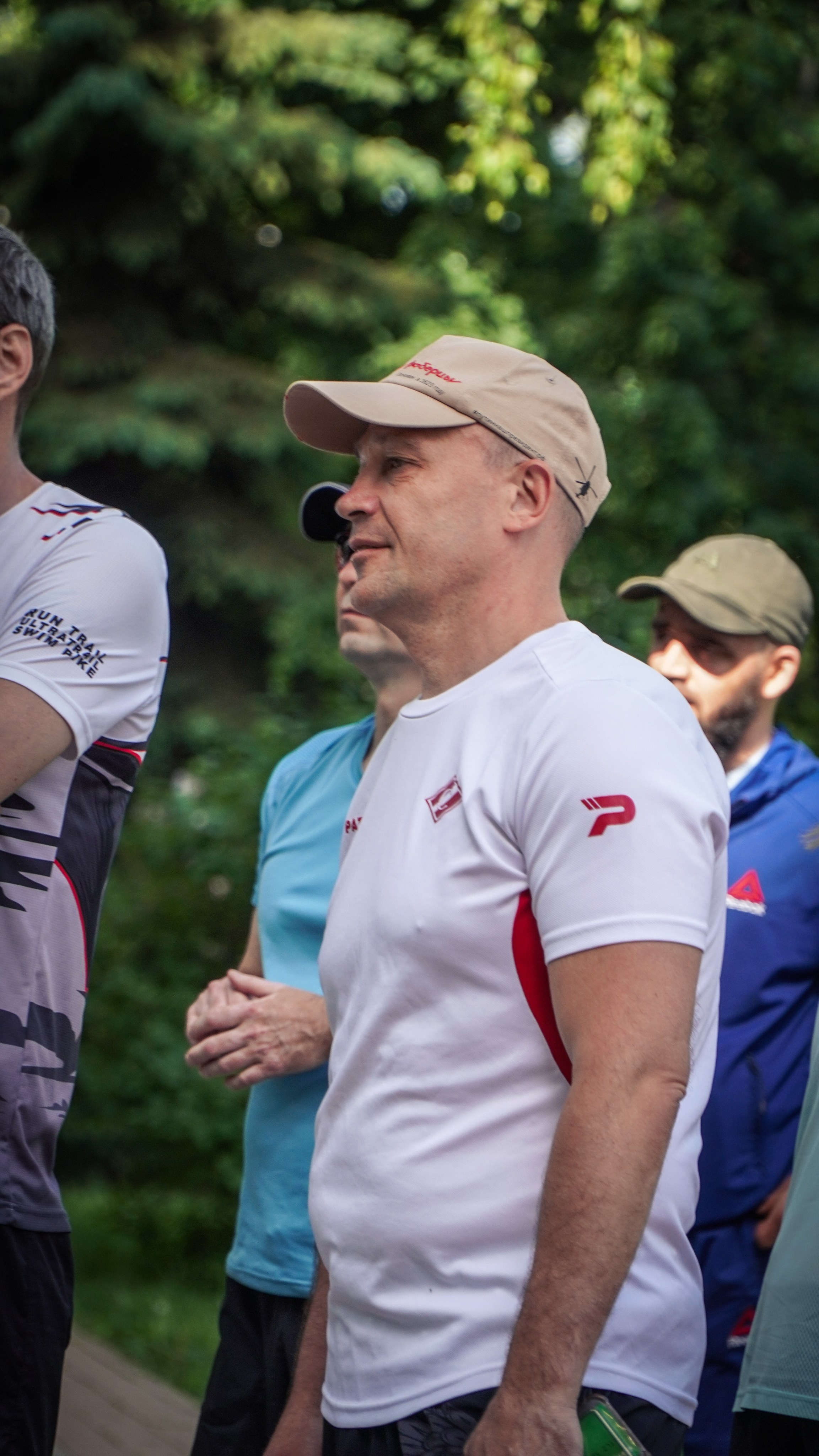 5 вёрст Наташинский 1 июня 2024. Роман Капилюшов. Бег. Фото. Видео. г. Люберцы