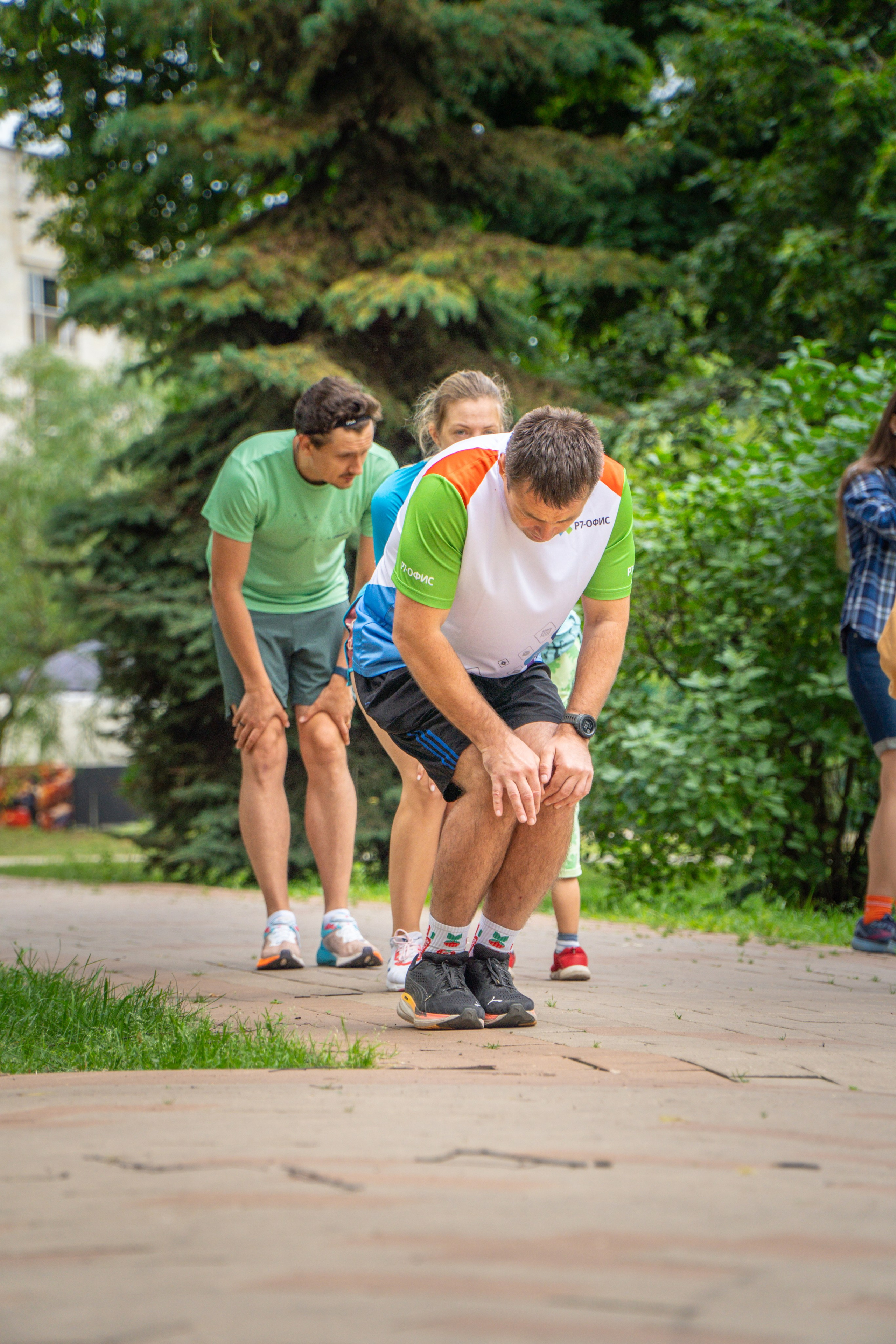 5 вёрст Наташинский 6 июля 2024. Роман Капилюшов. Бег. Фото. Видео. г. Люберцы