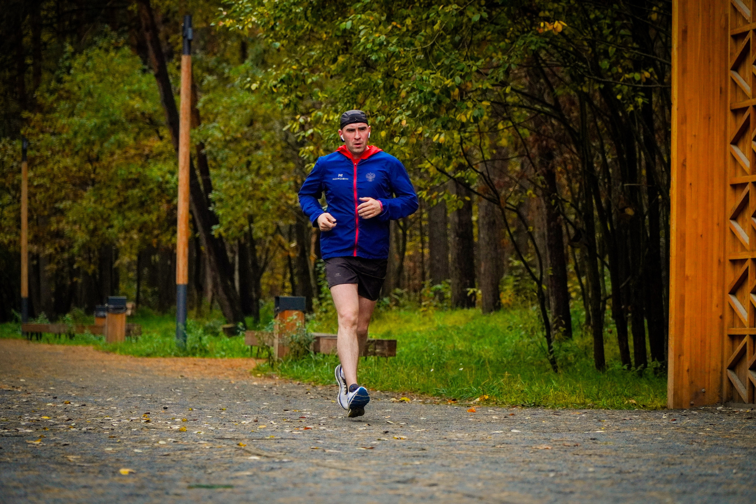 100-й забег 5 вёрст Томилинский. Роман Капилюшов. Бег. Фото. Видео. г. Люберцы