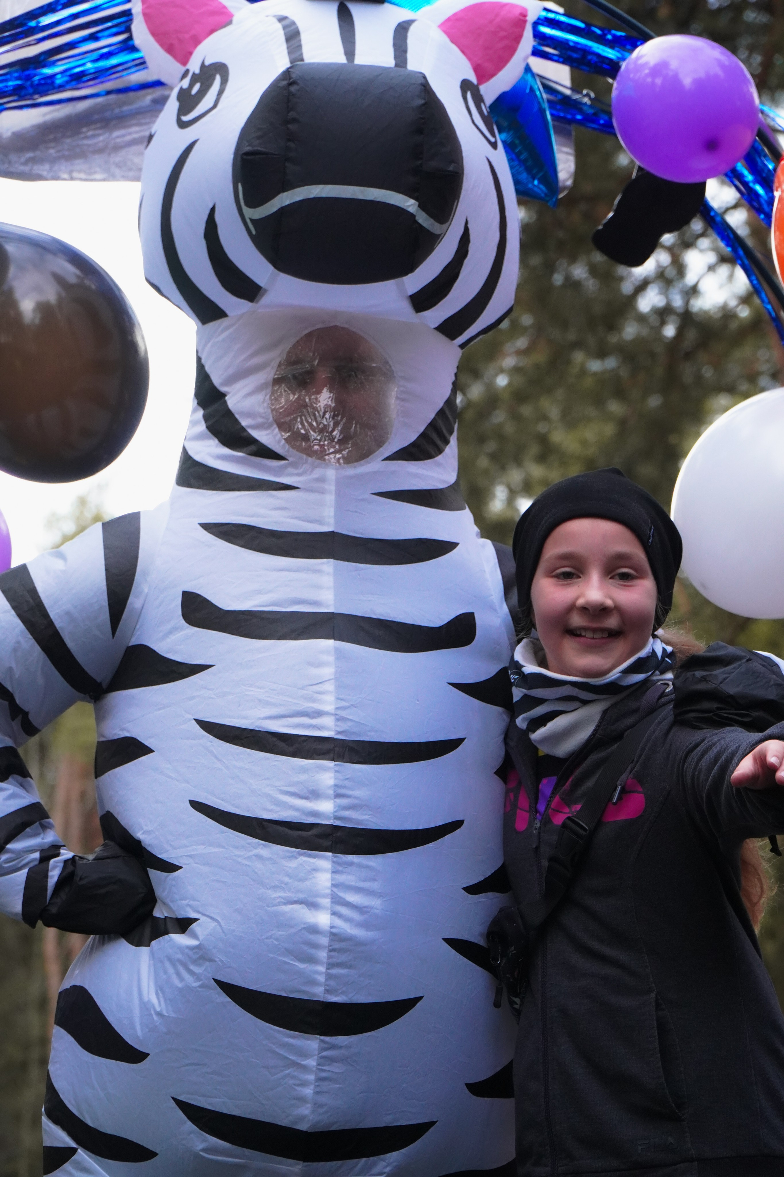5 вёрст Томилинский 3 года 18 октября 2025. Роман Капилюшов. Бег. Фото. Видео. г. Люберцы