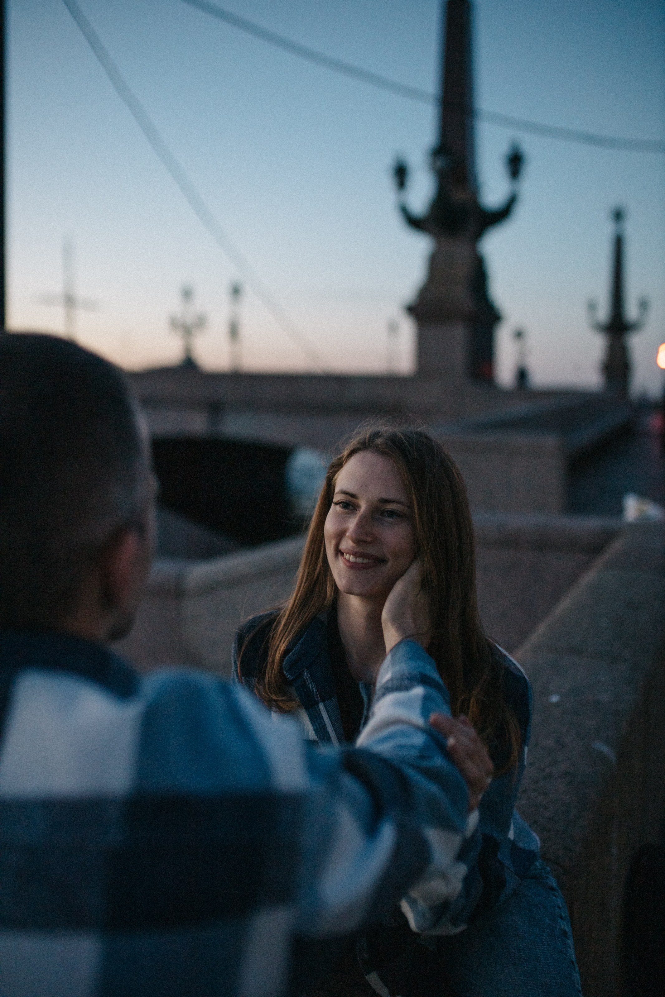 Истории о любви. Свадебный фотограф|Юлиана