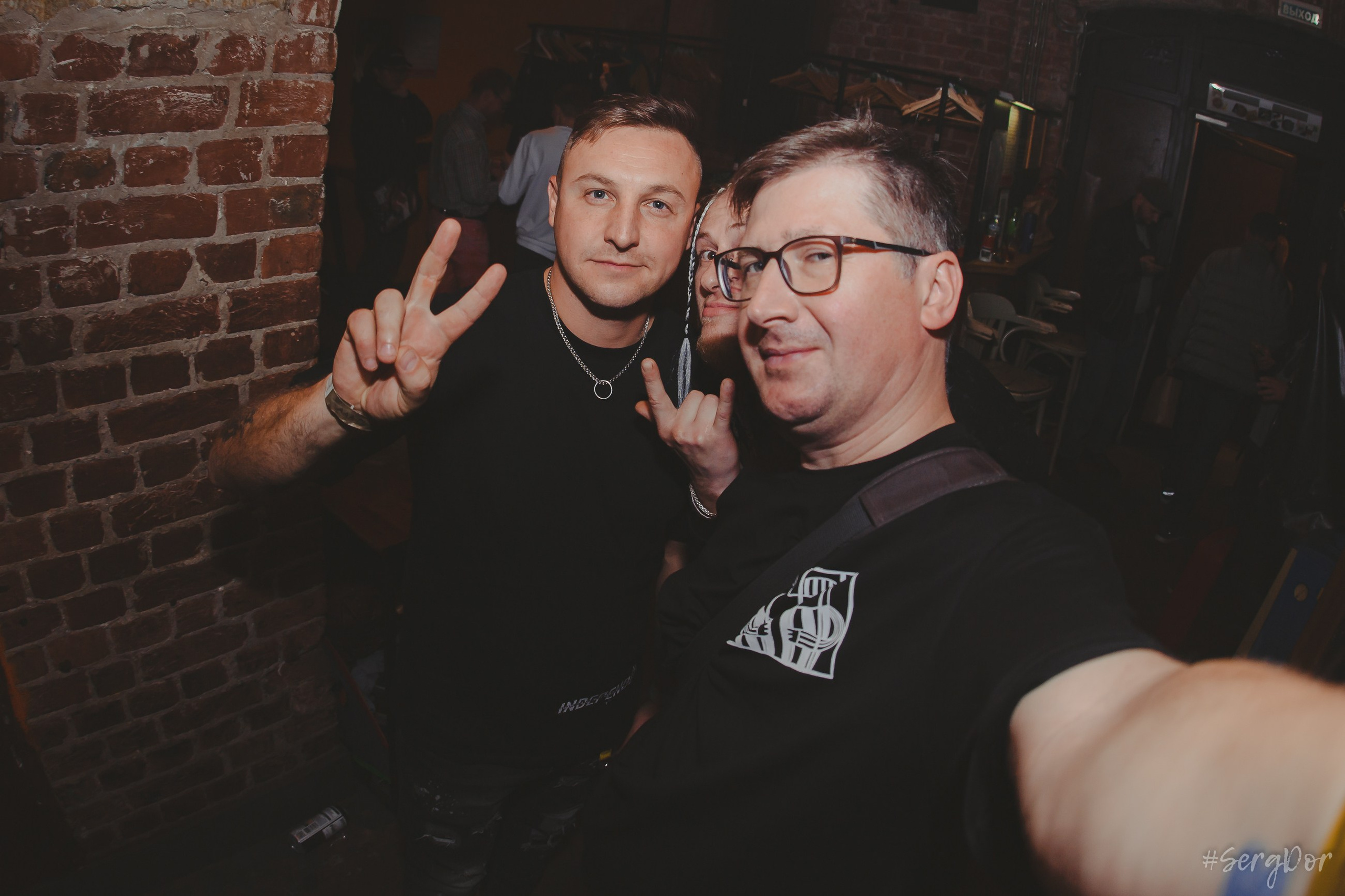 ЧИТМИЛ, Vere Dictum, Zoccolo 2.0, Цоколь, Санкт-Петербург, СПб, концерт, 06.10.2024, SergDor, 6 октября 2024 года, #SergDor