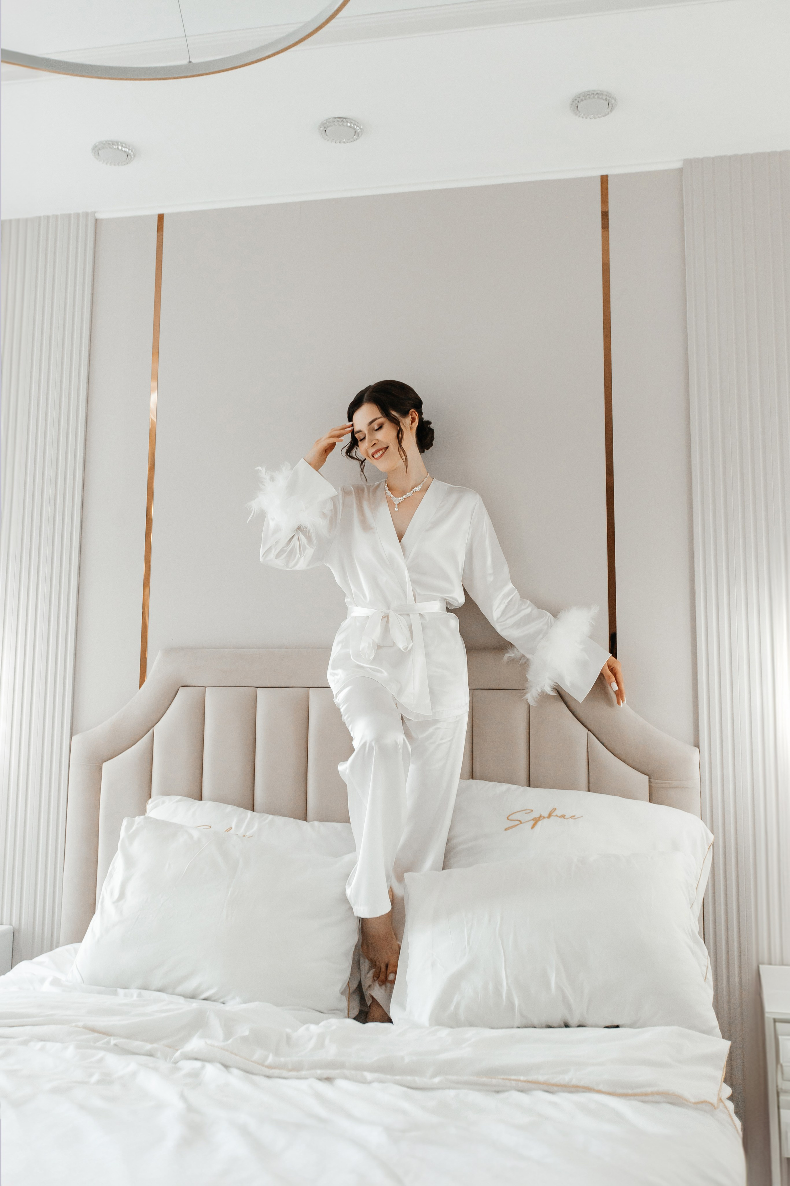 Анна и Артур