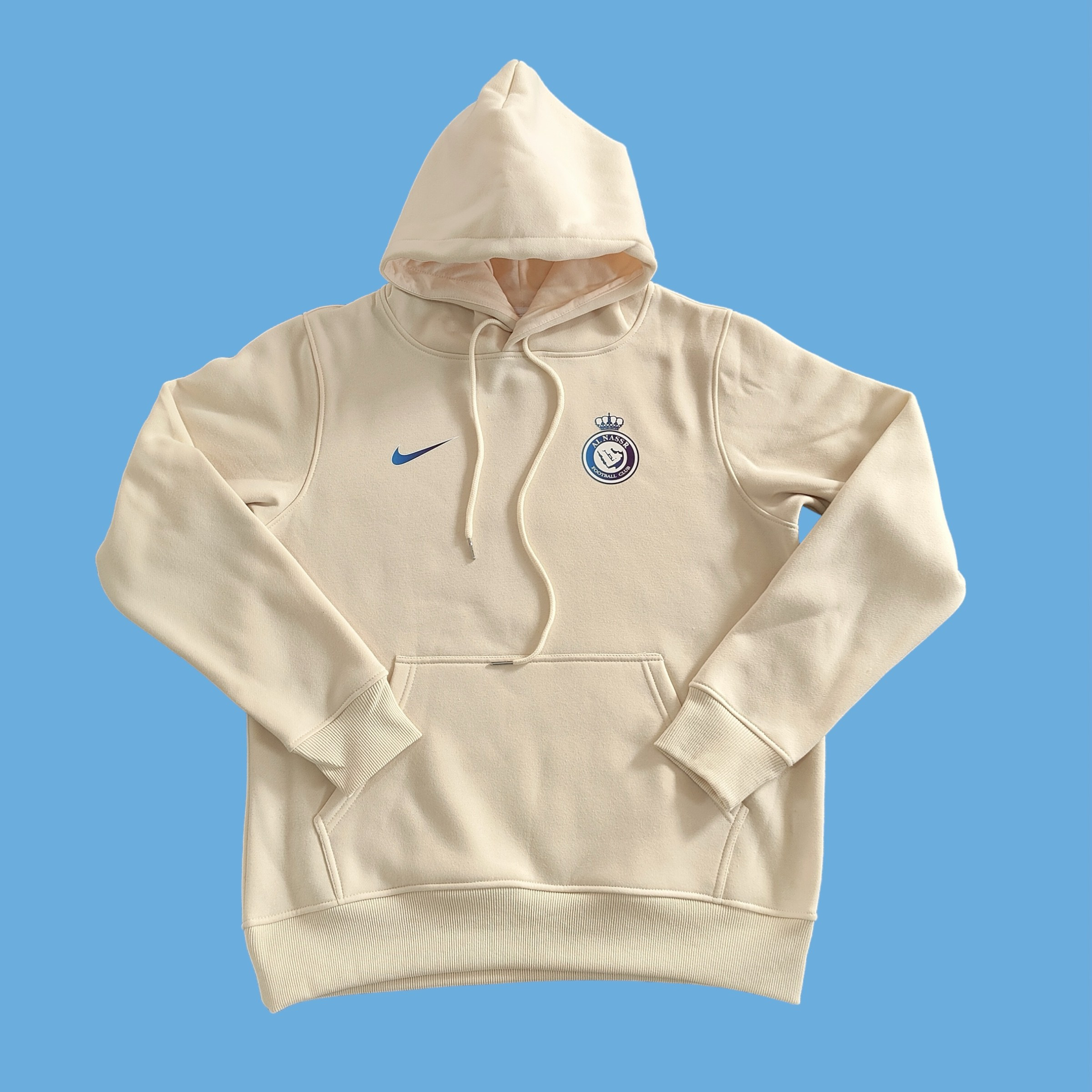 Худи Al-Nassr Ronaldo 2024-2025 купить. Футбольный магазин — ssw_magazin