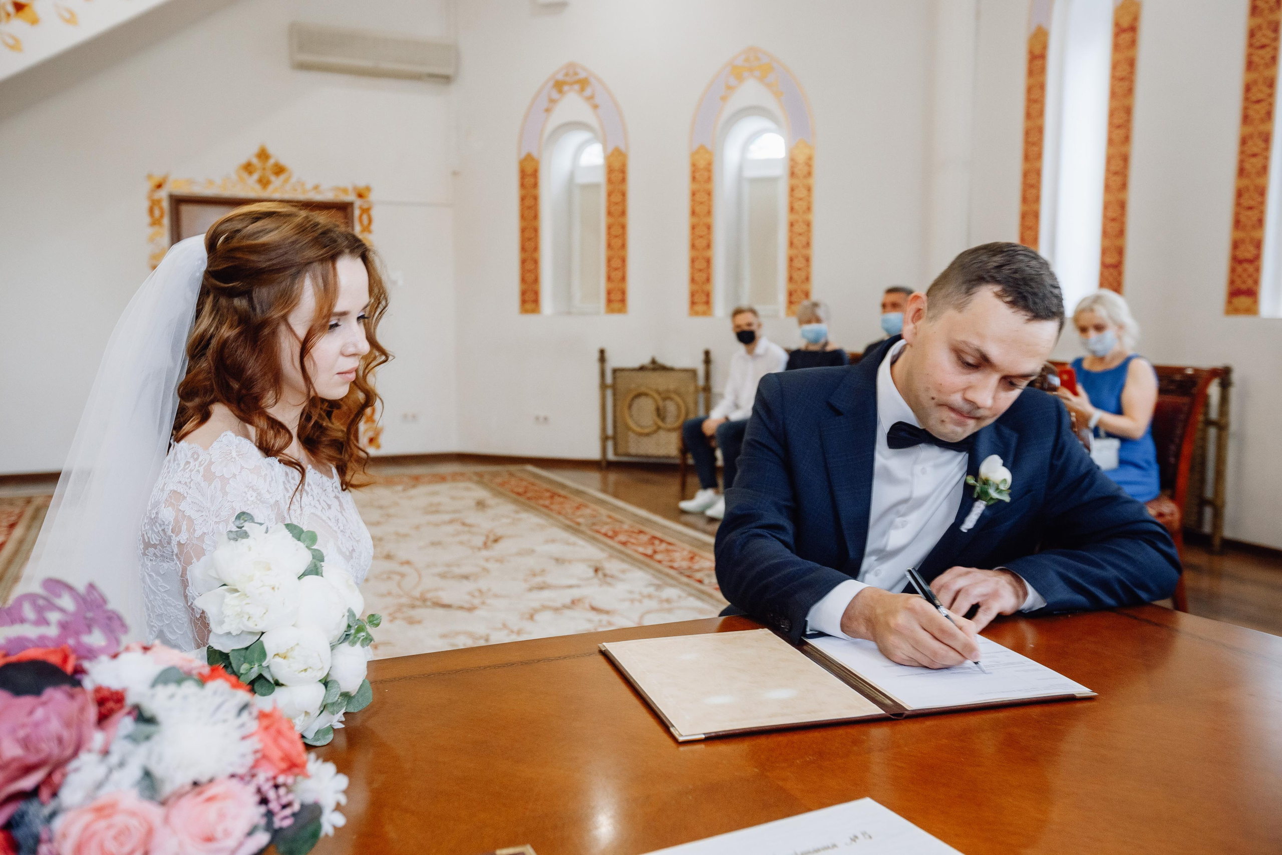 Дмитрий+Екатерина. Антон Ляпунов фотограф Вашего события в Москве