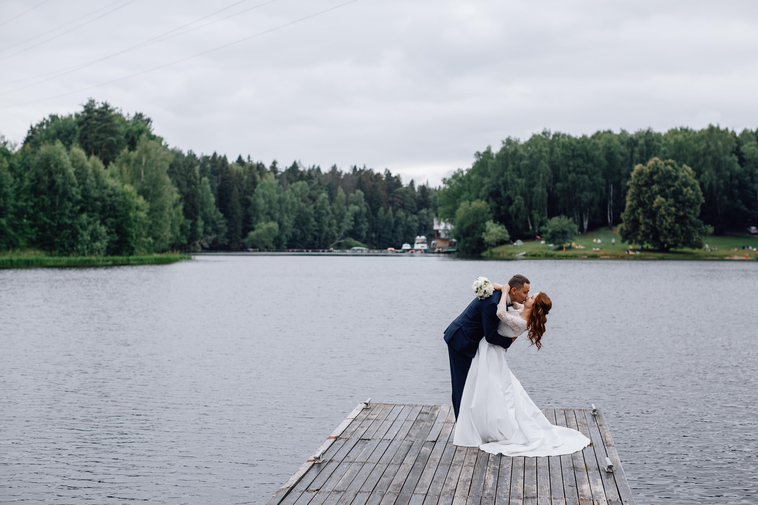 Дмитрий+Екатерина. Антон Ляпунов фотограф Вашего события в Москве
